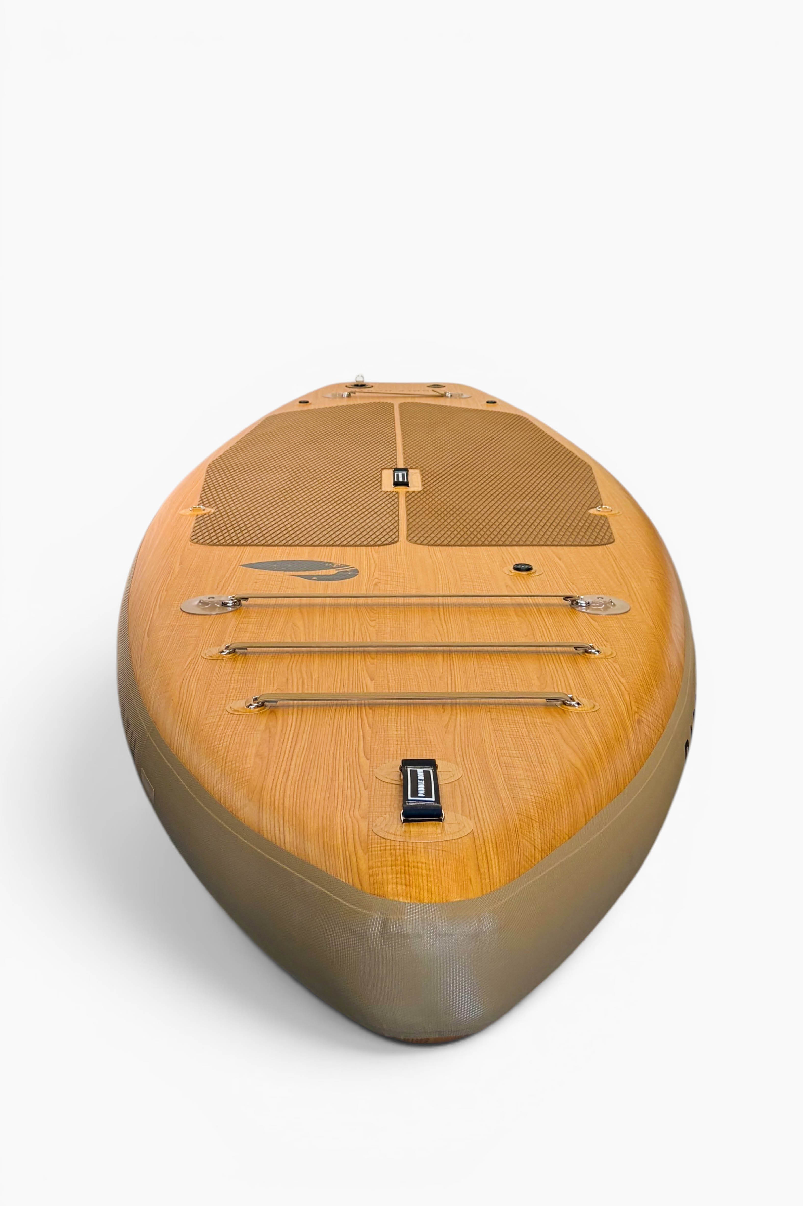 Paddle Ship