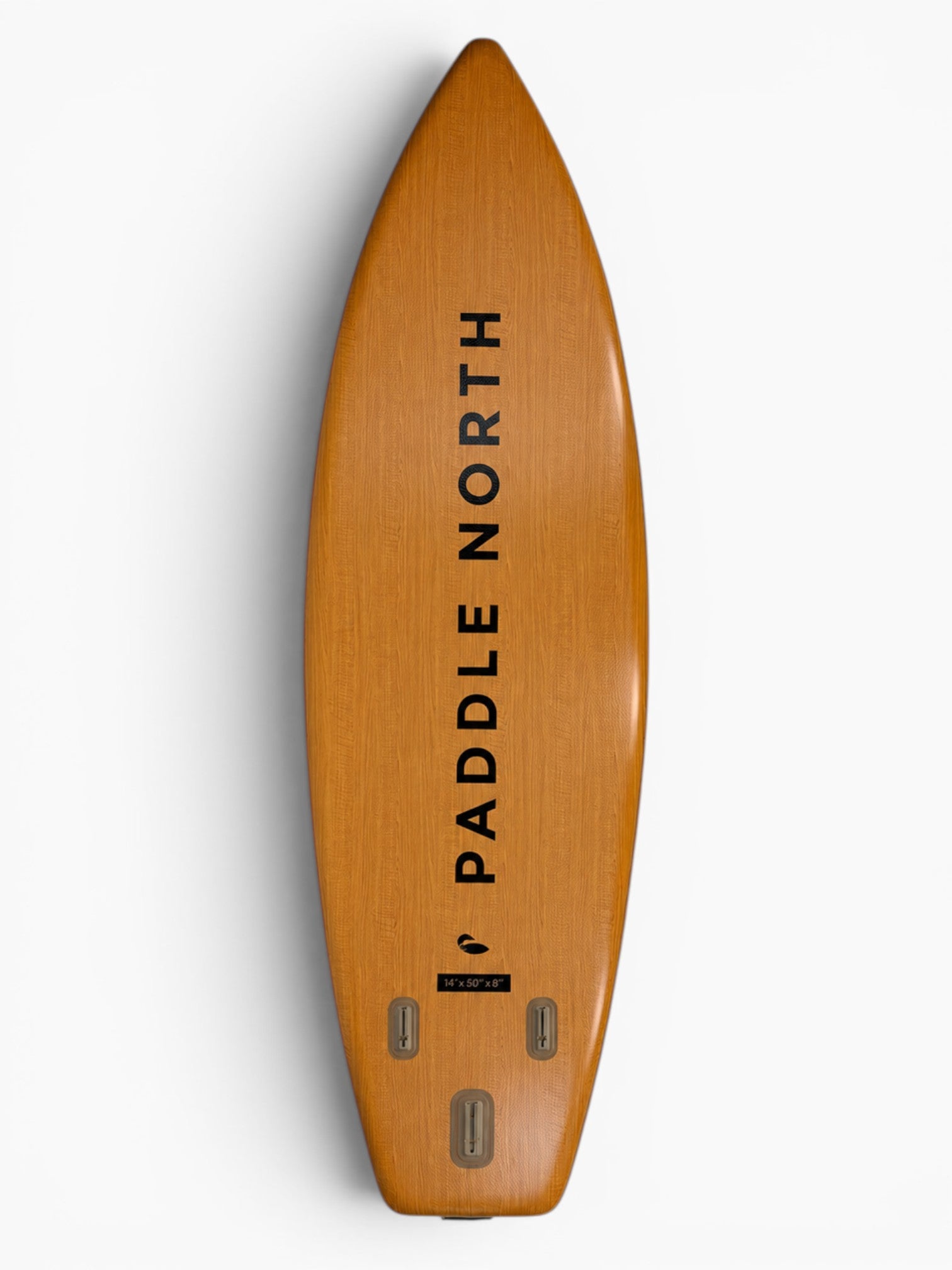 Paddle Ship