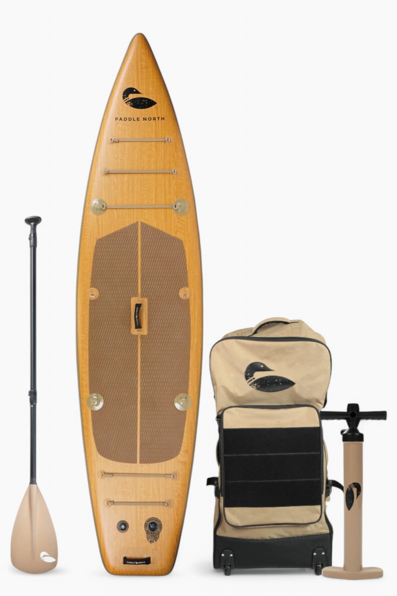 Aileron De Surf Polyvalent – Pour Stand Up Paddle, Canoë, Planche (Neuf)