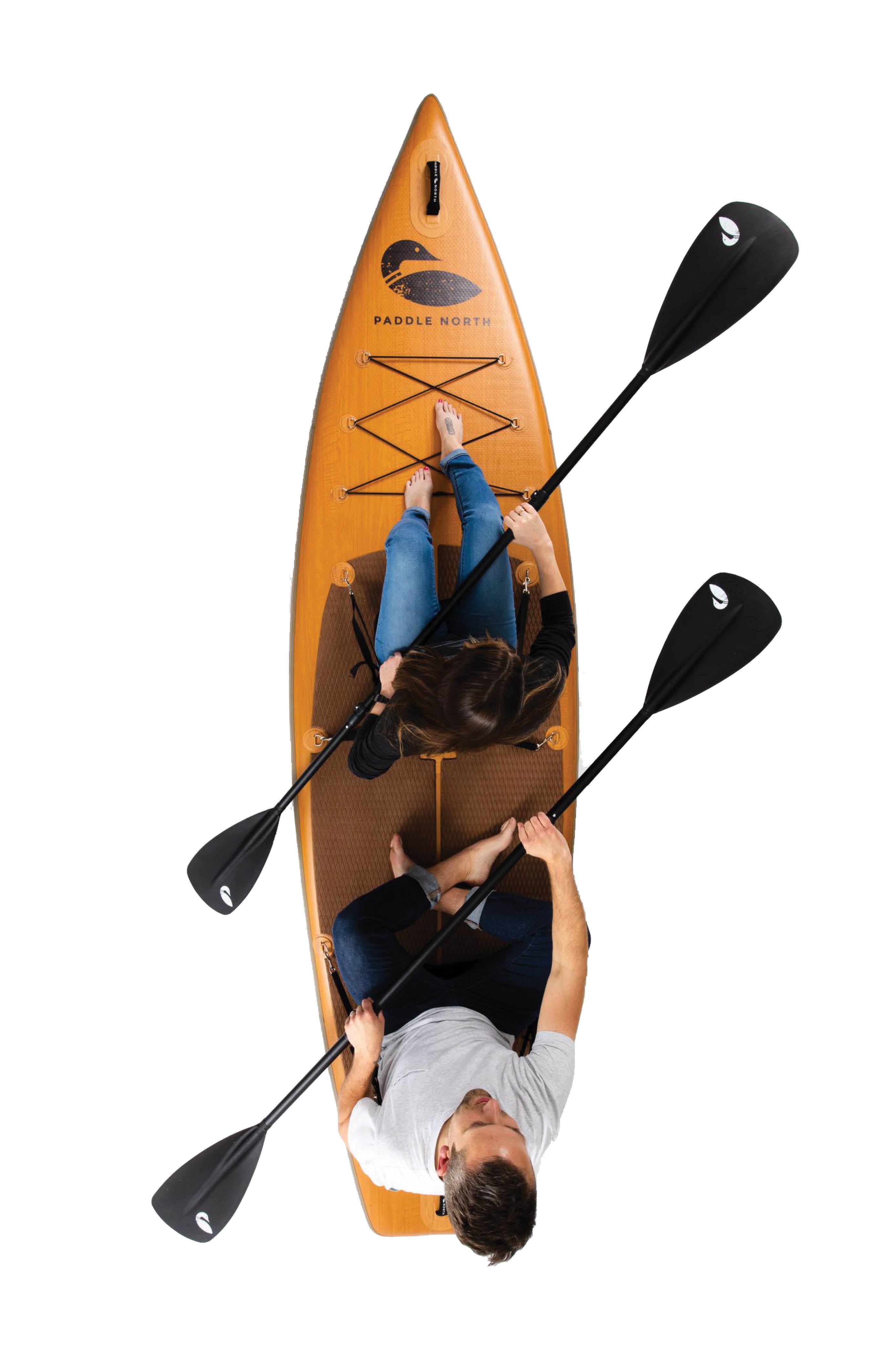 Portager XL