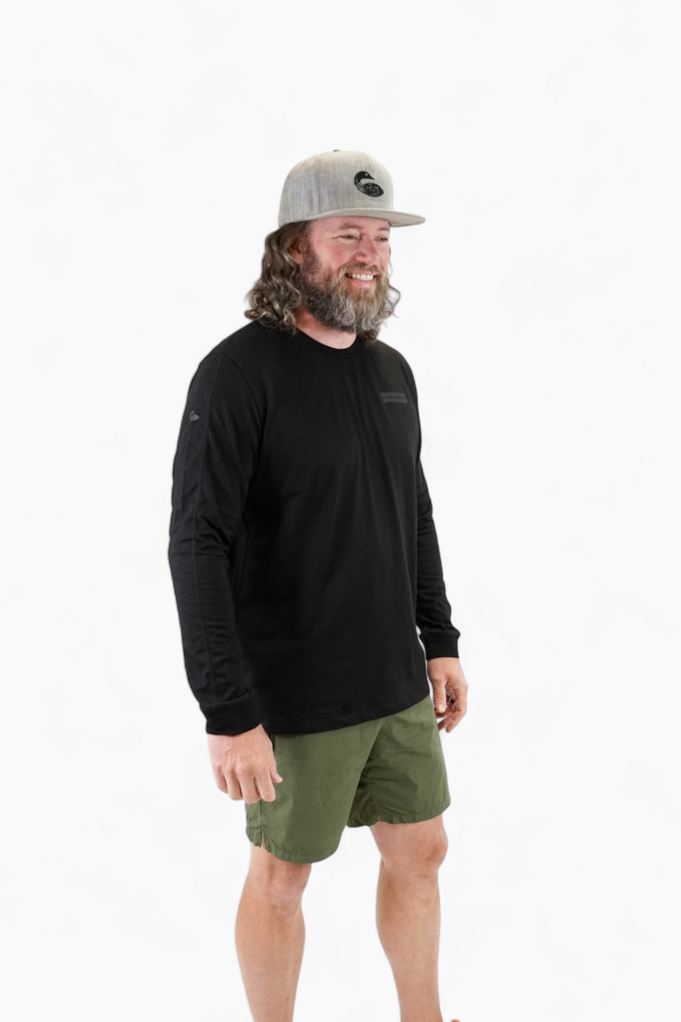 Sawtooth Shirt