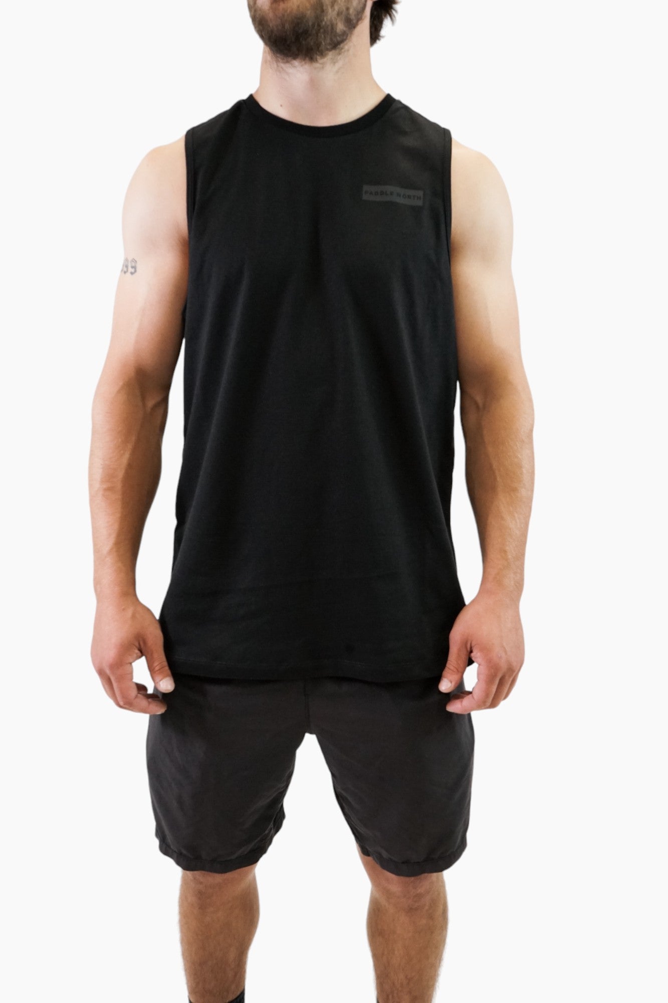 Sawtooth Shirt