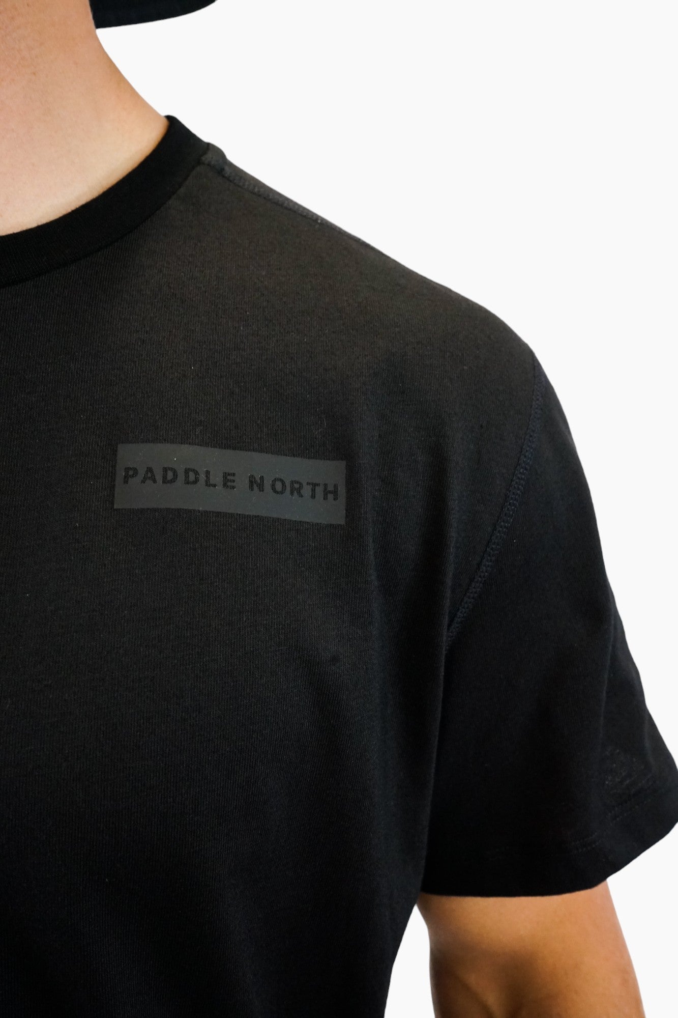 Sawtooth Shirt