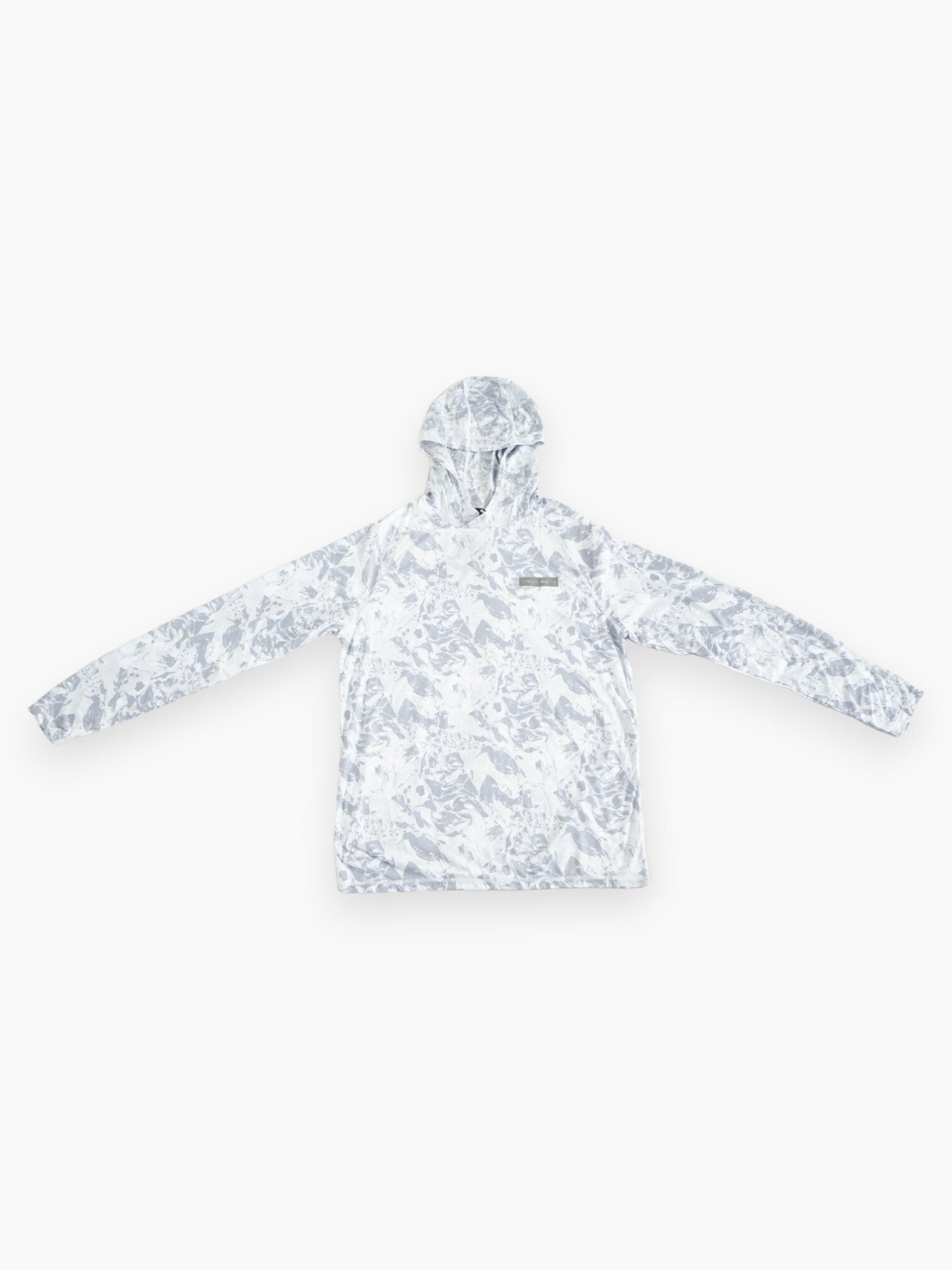 Men's Sun Blocker