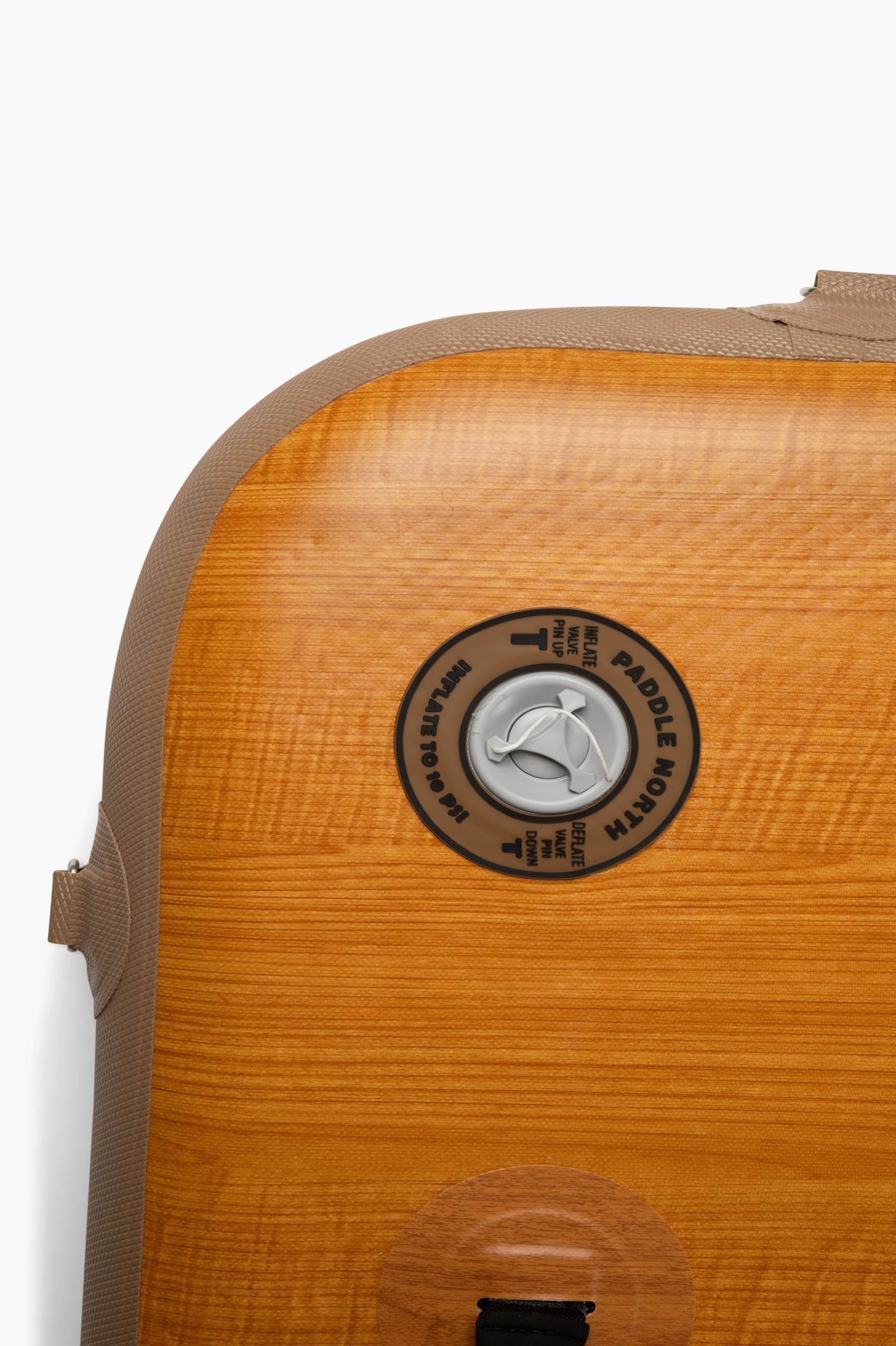 Utility Dock - Open Box