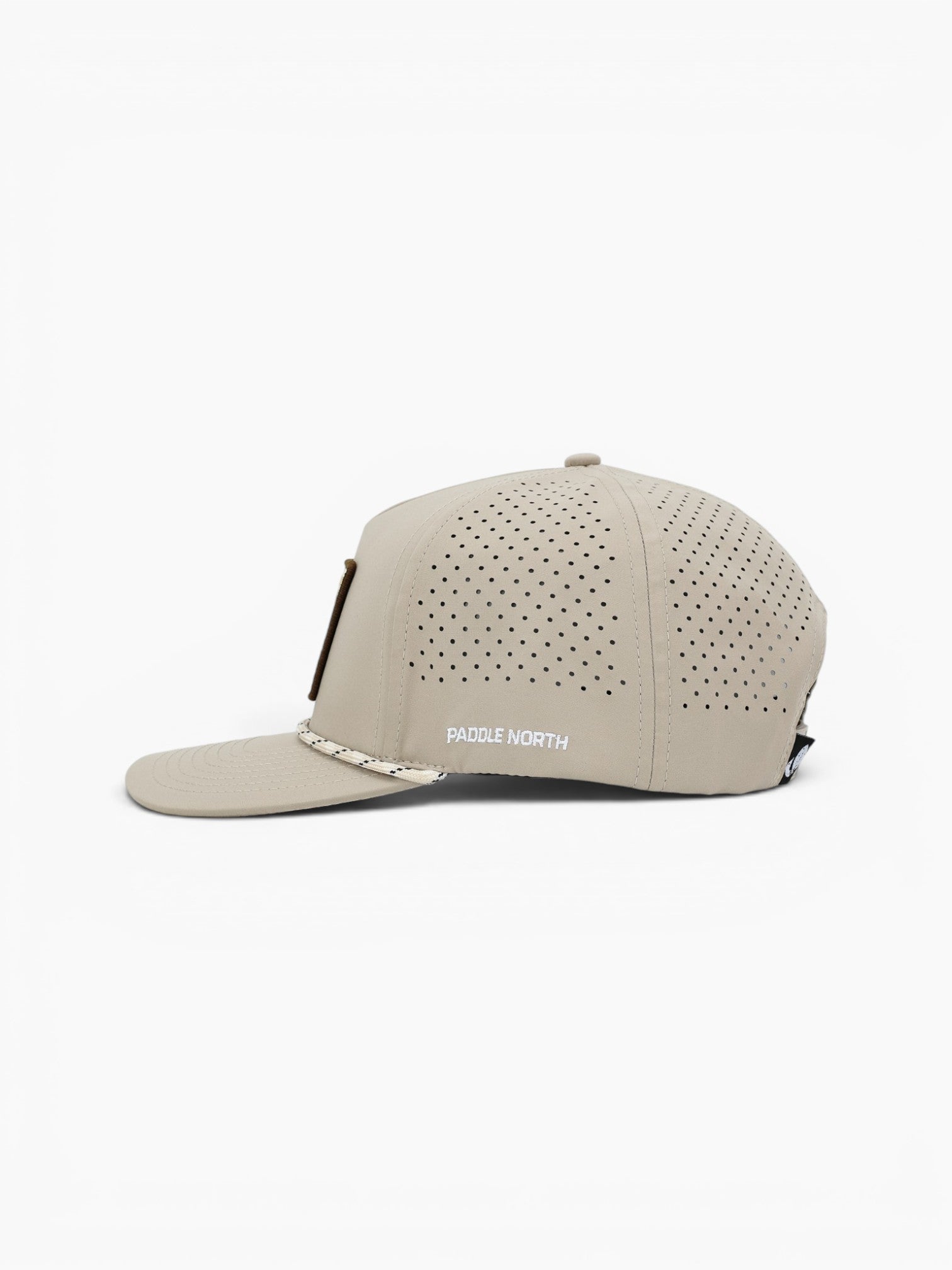 Land of Loons Hat