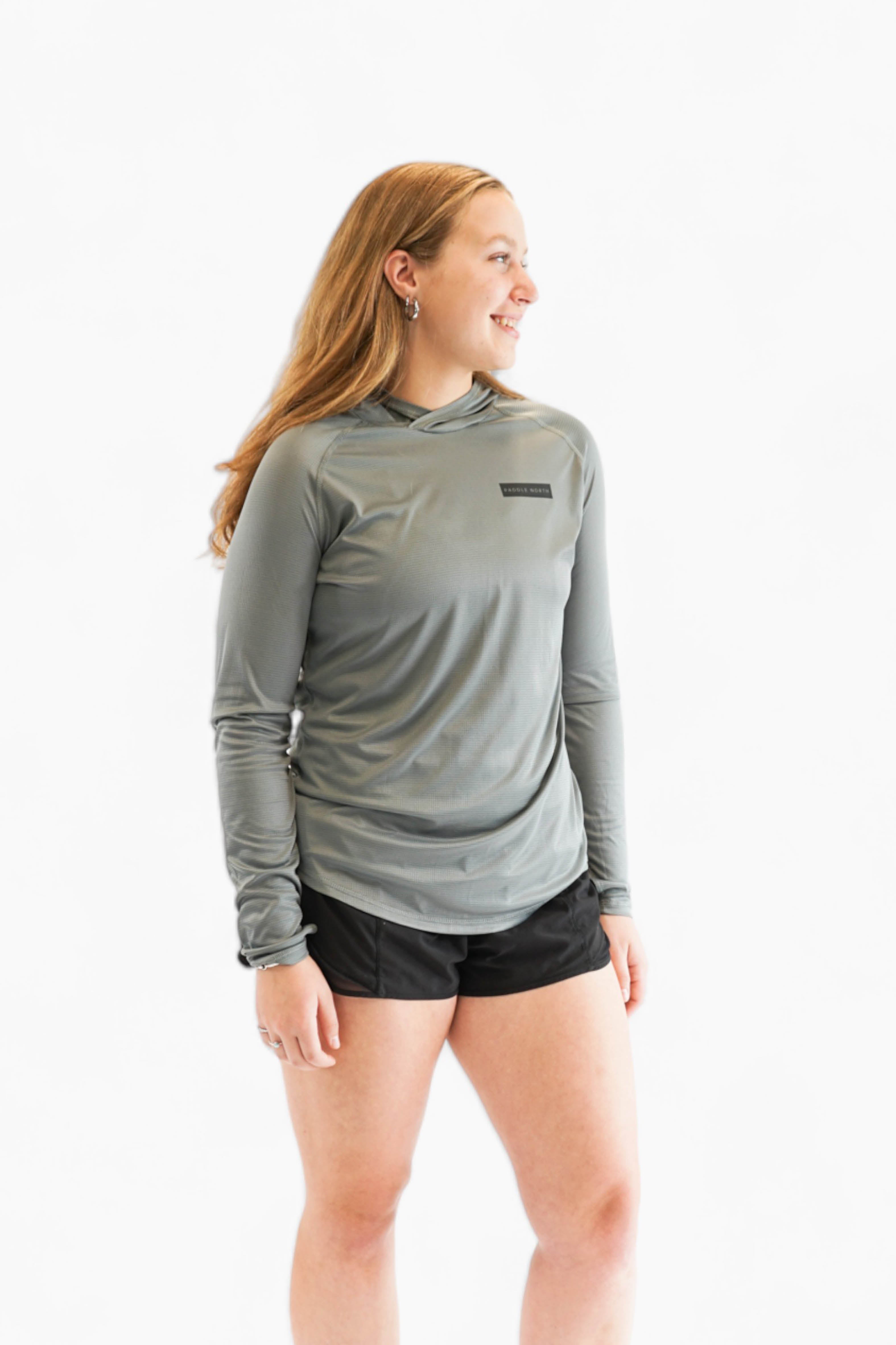 Women's Sun Blocker
