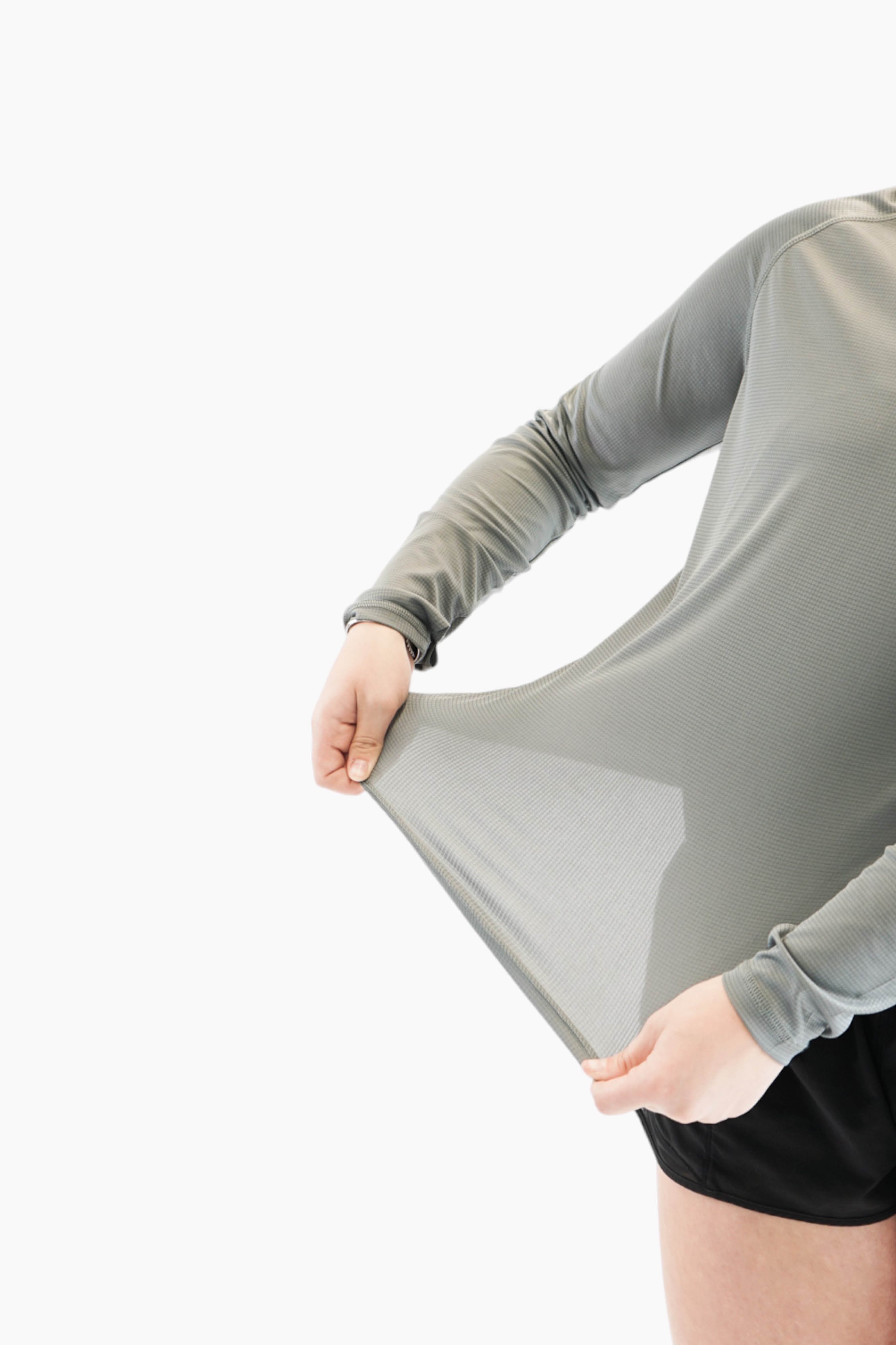 Women's Sun Blocker
