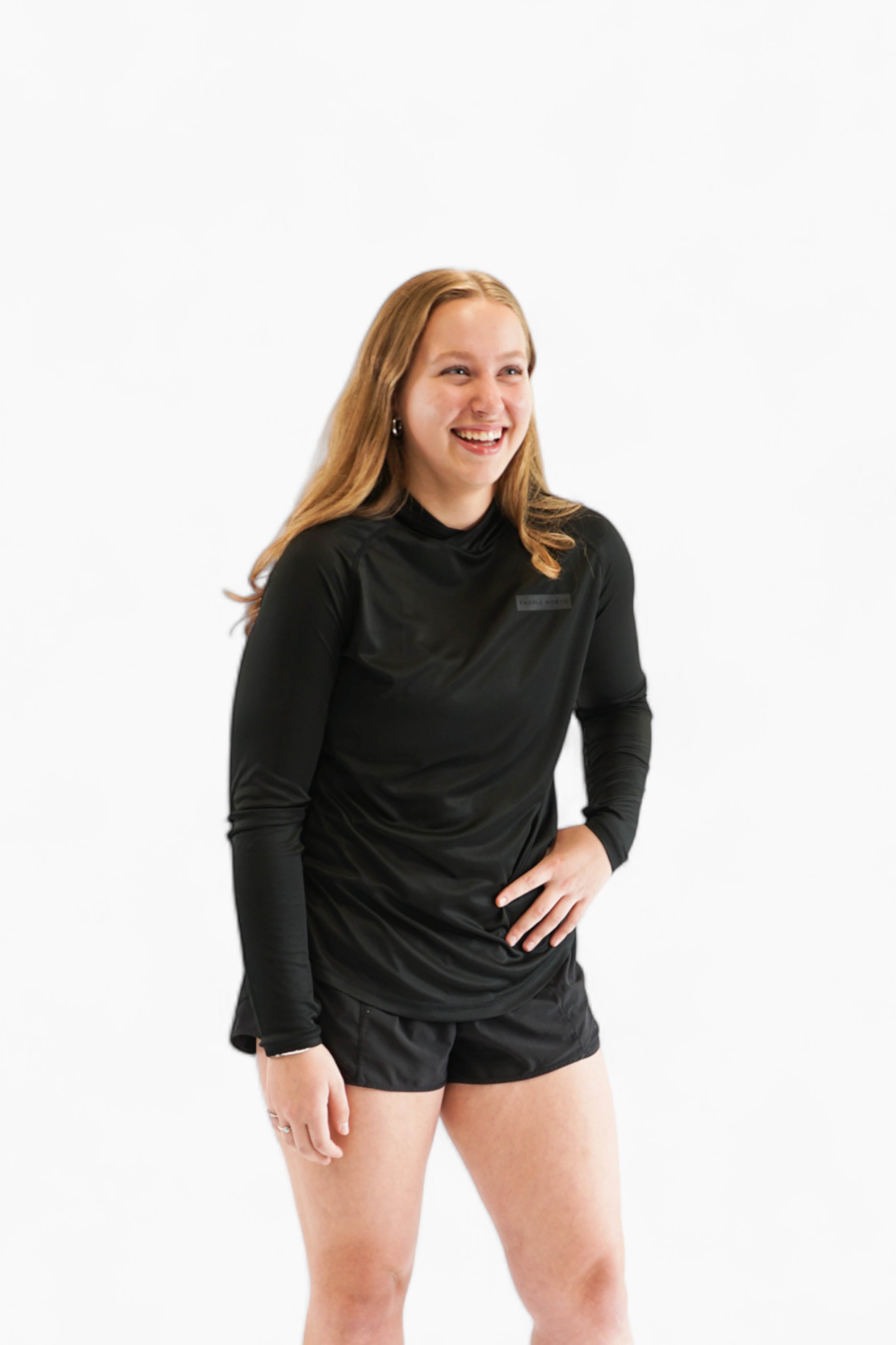 Women's Sun Blocker