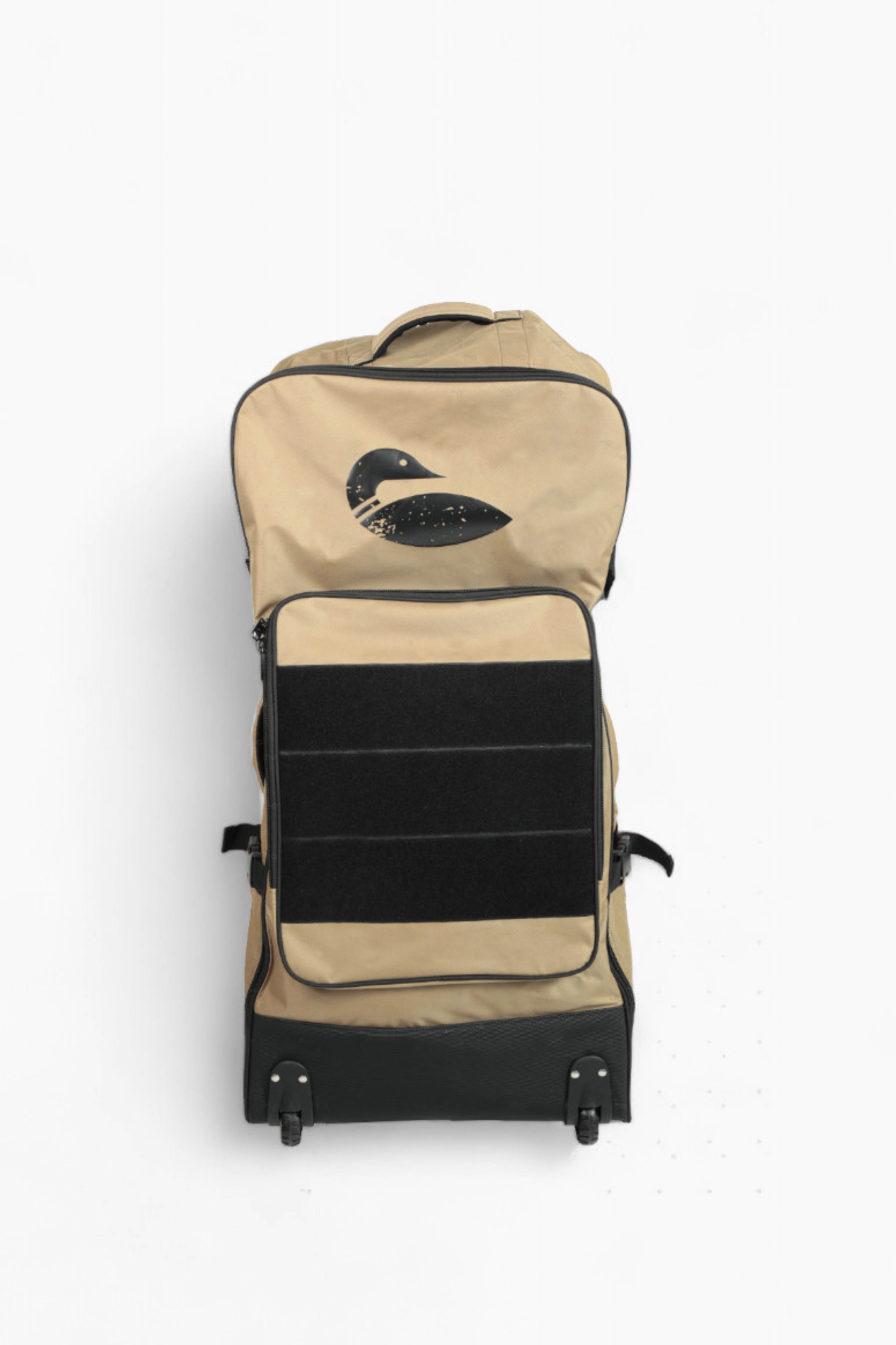All Terrain Backpack