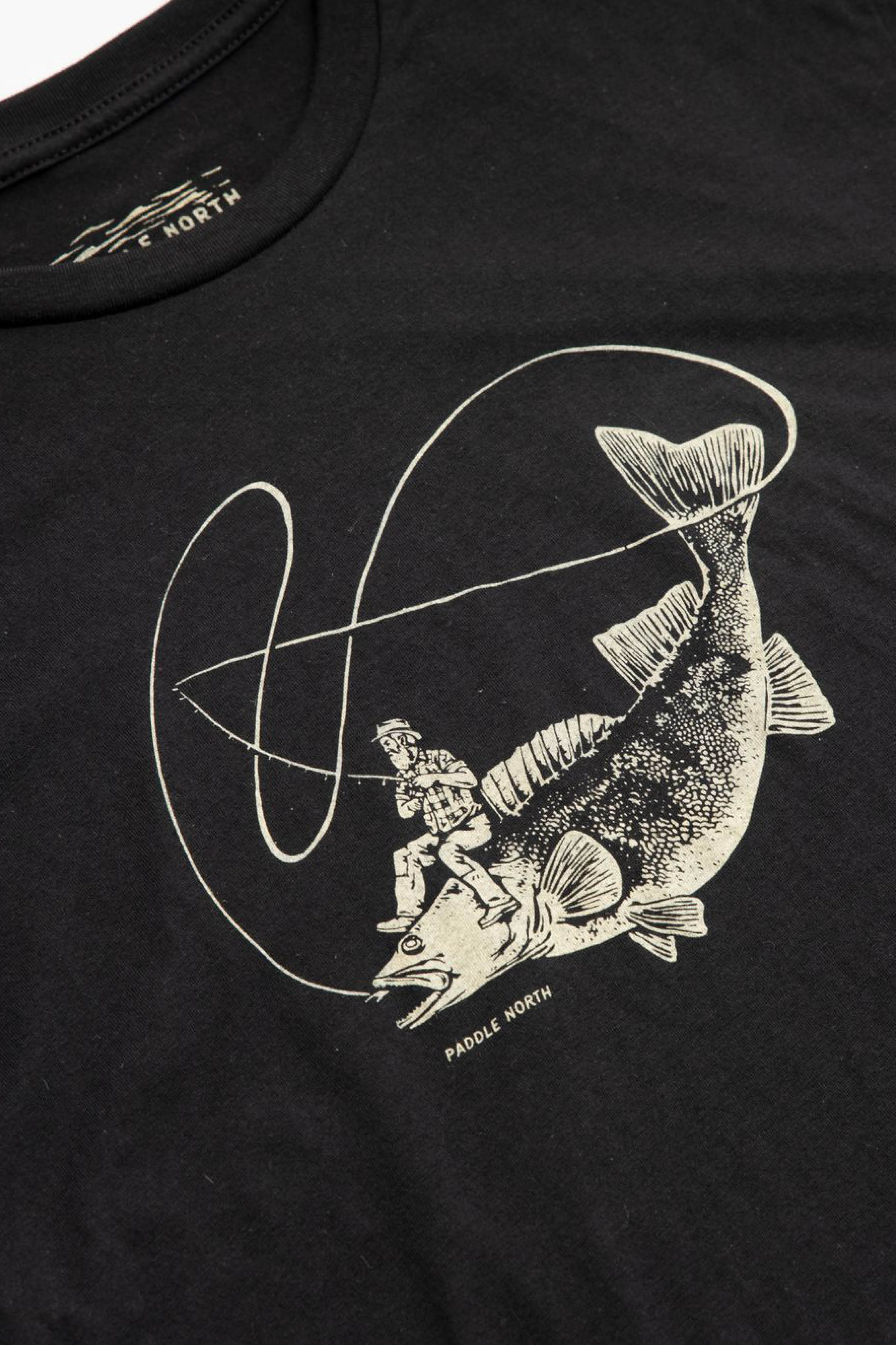The Big Fish T