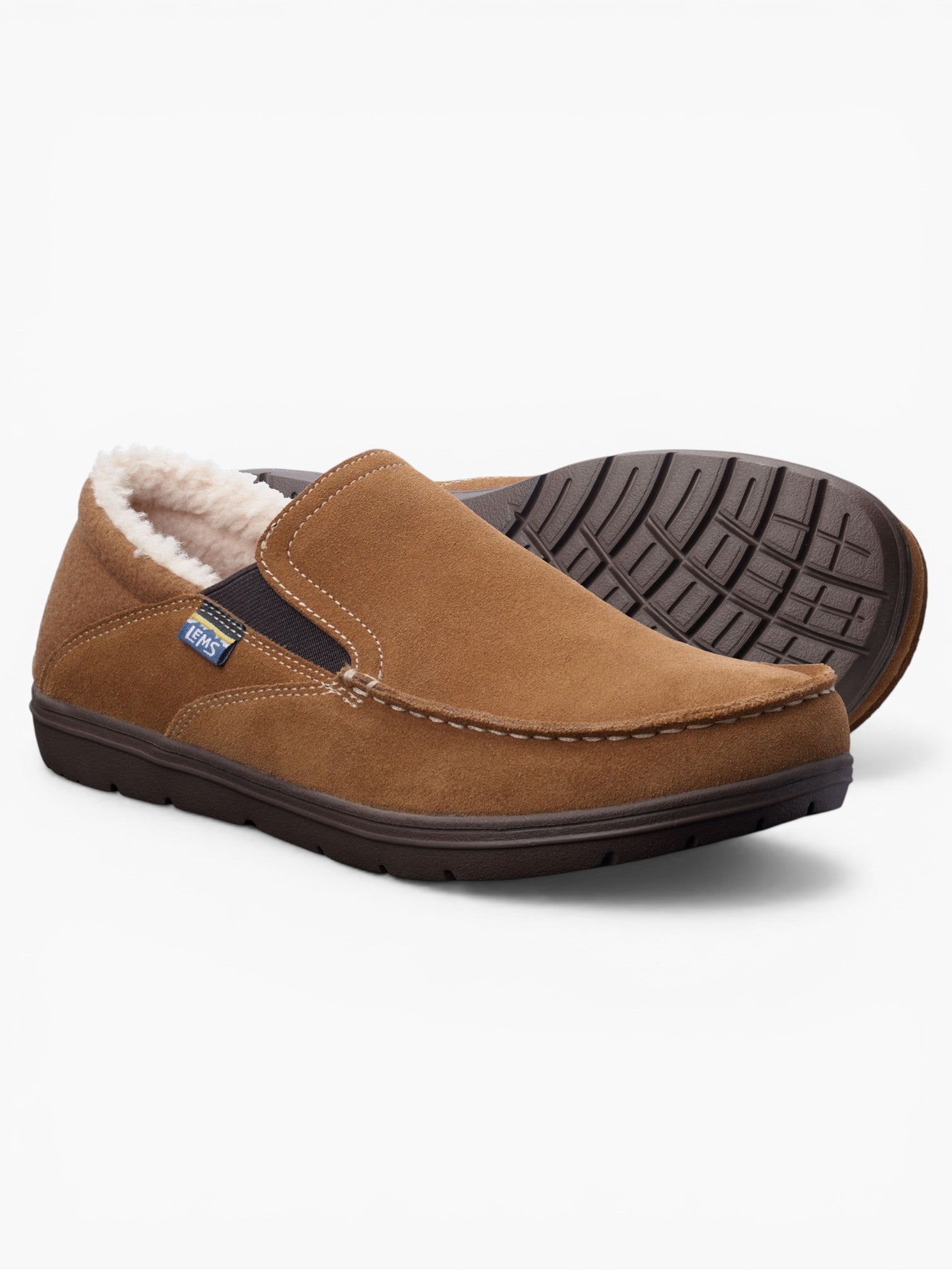 Lems Drifter Fur