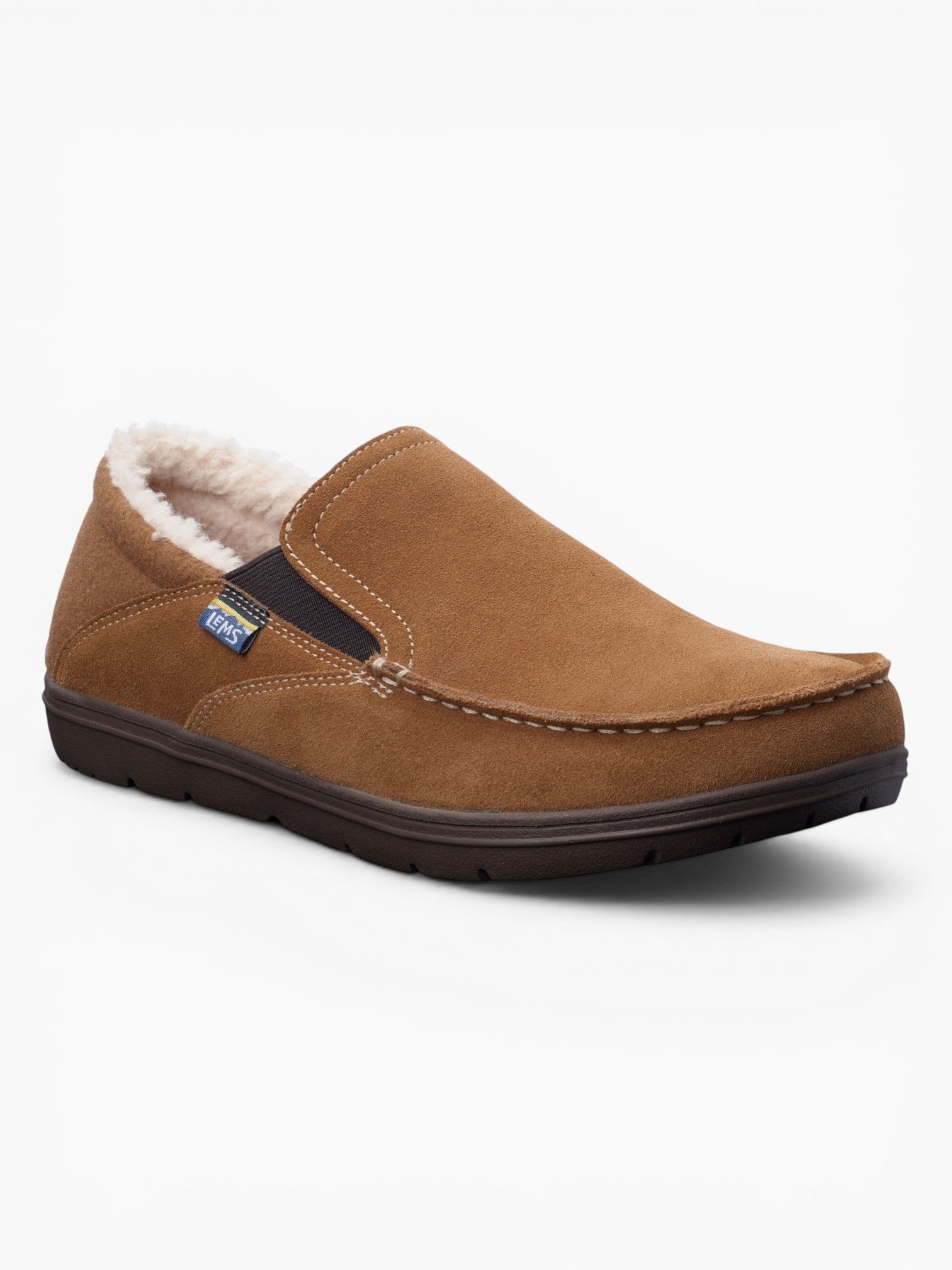 Lems Drifter Fur