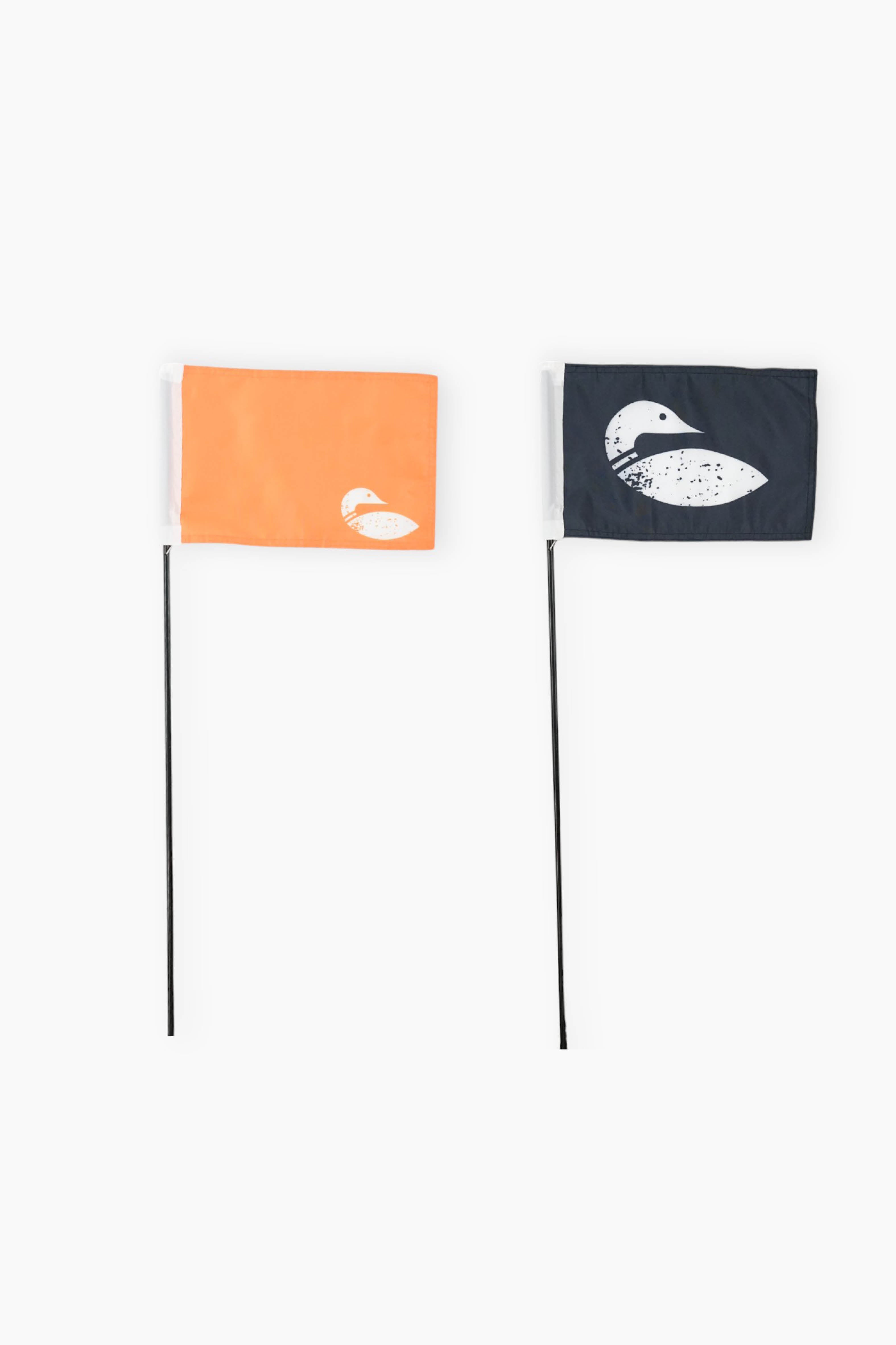 Visibility Flag Set