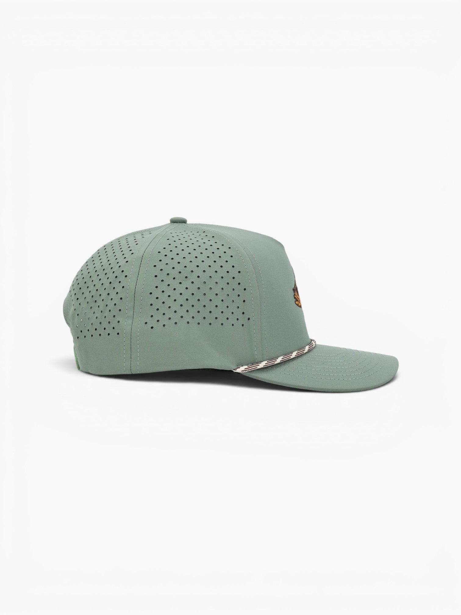 Fish Shade Hat