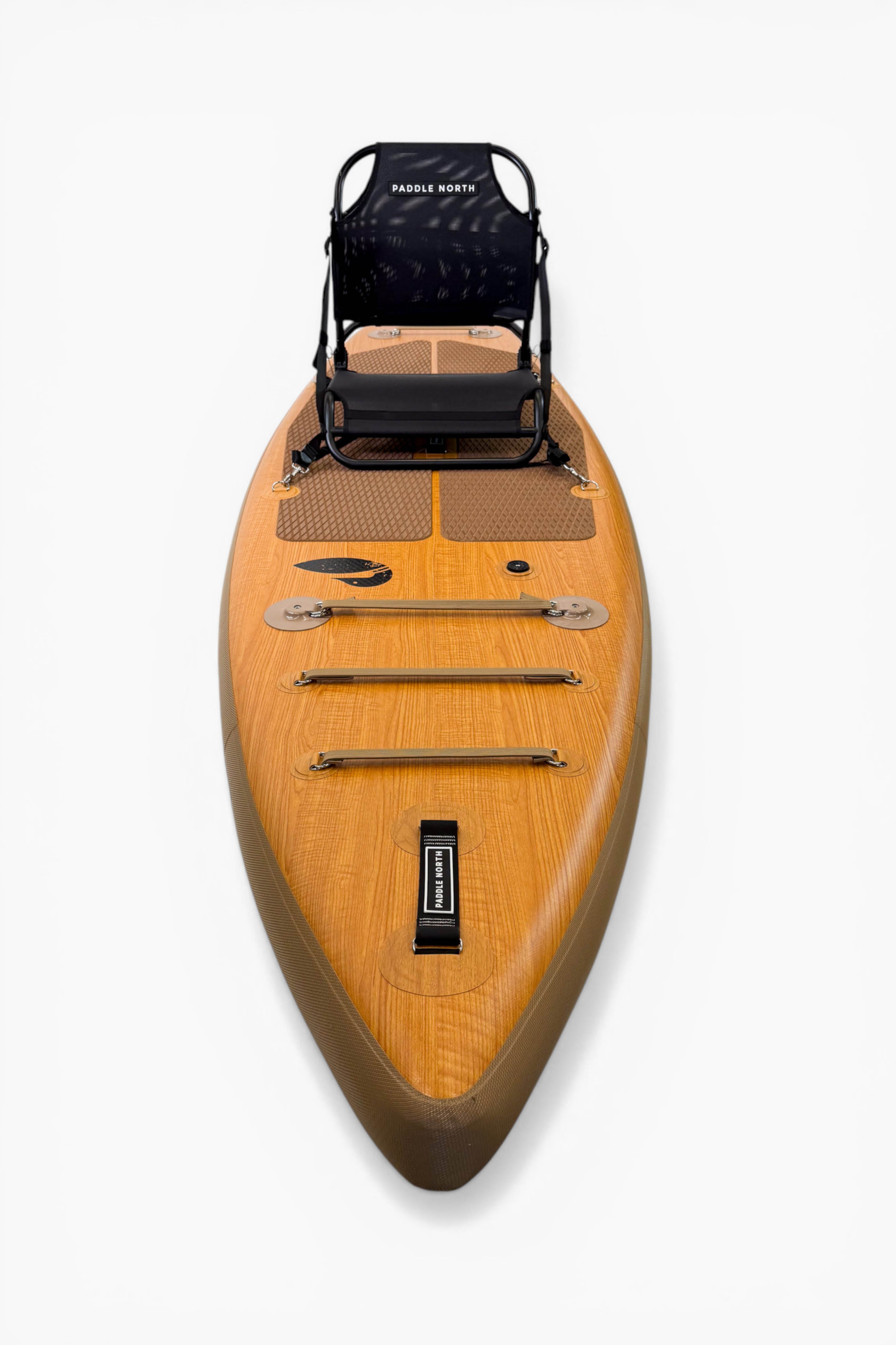 Kayak Chair