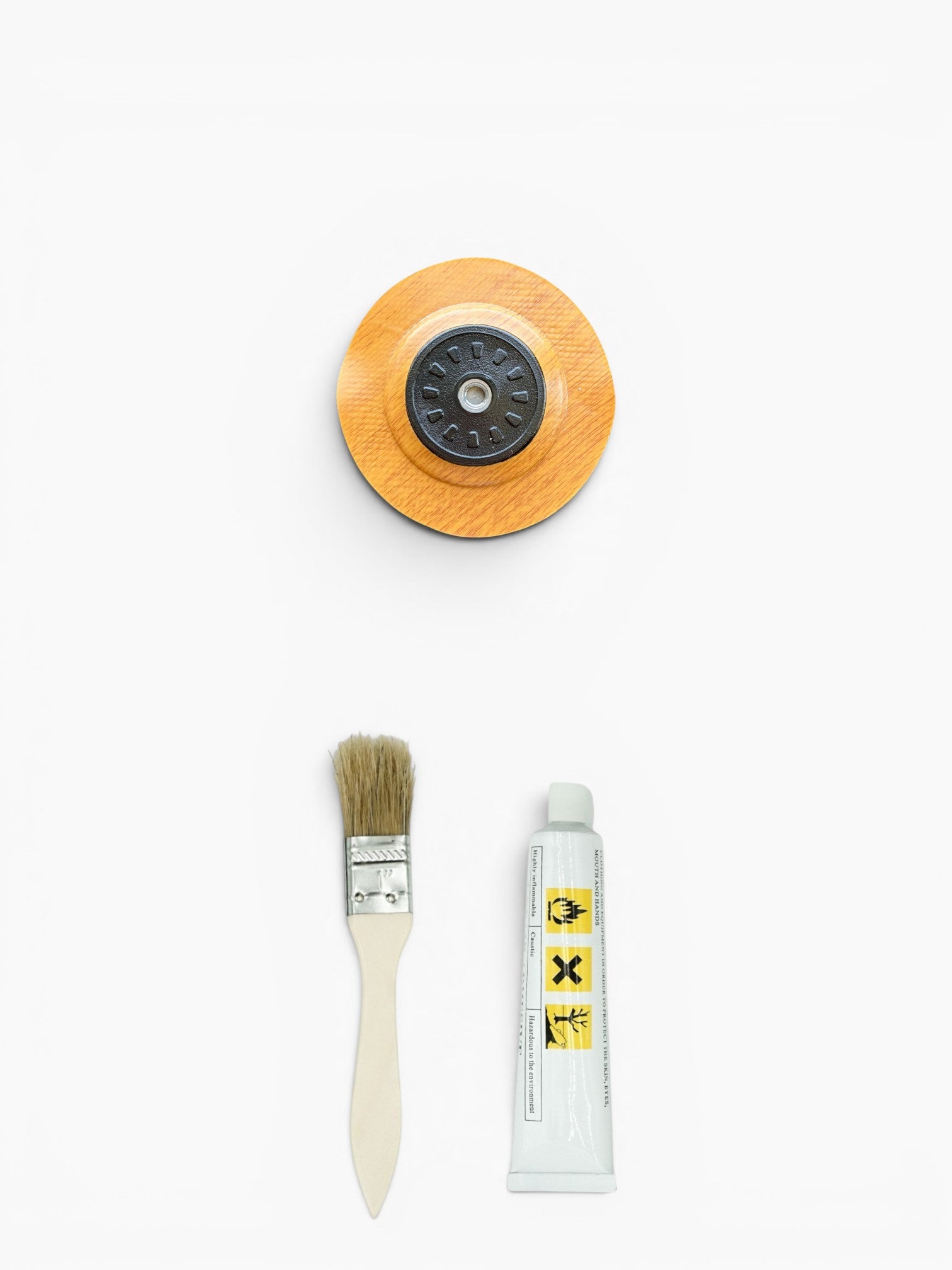 Mini Action Mount Kit