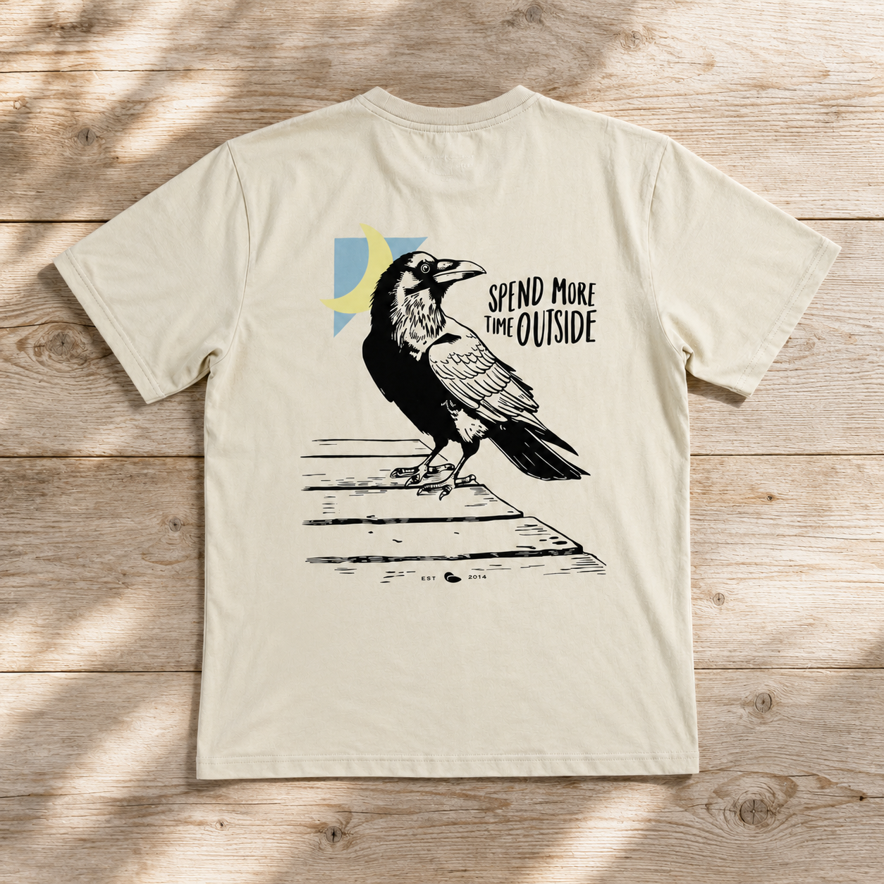 Sundog Tee