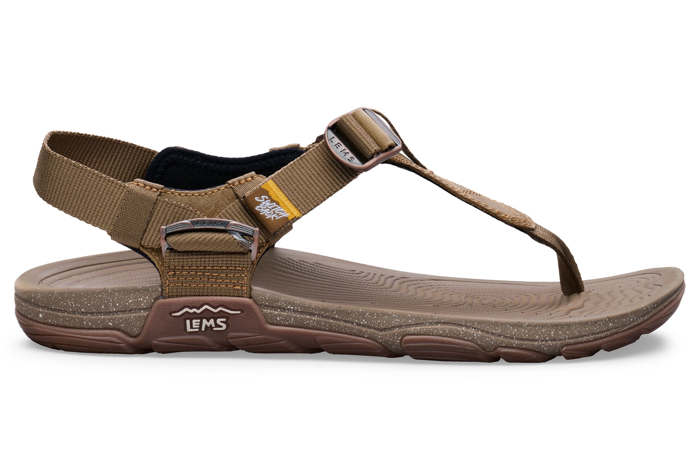Lems Switchback Sandal