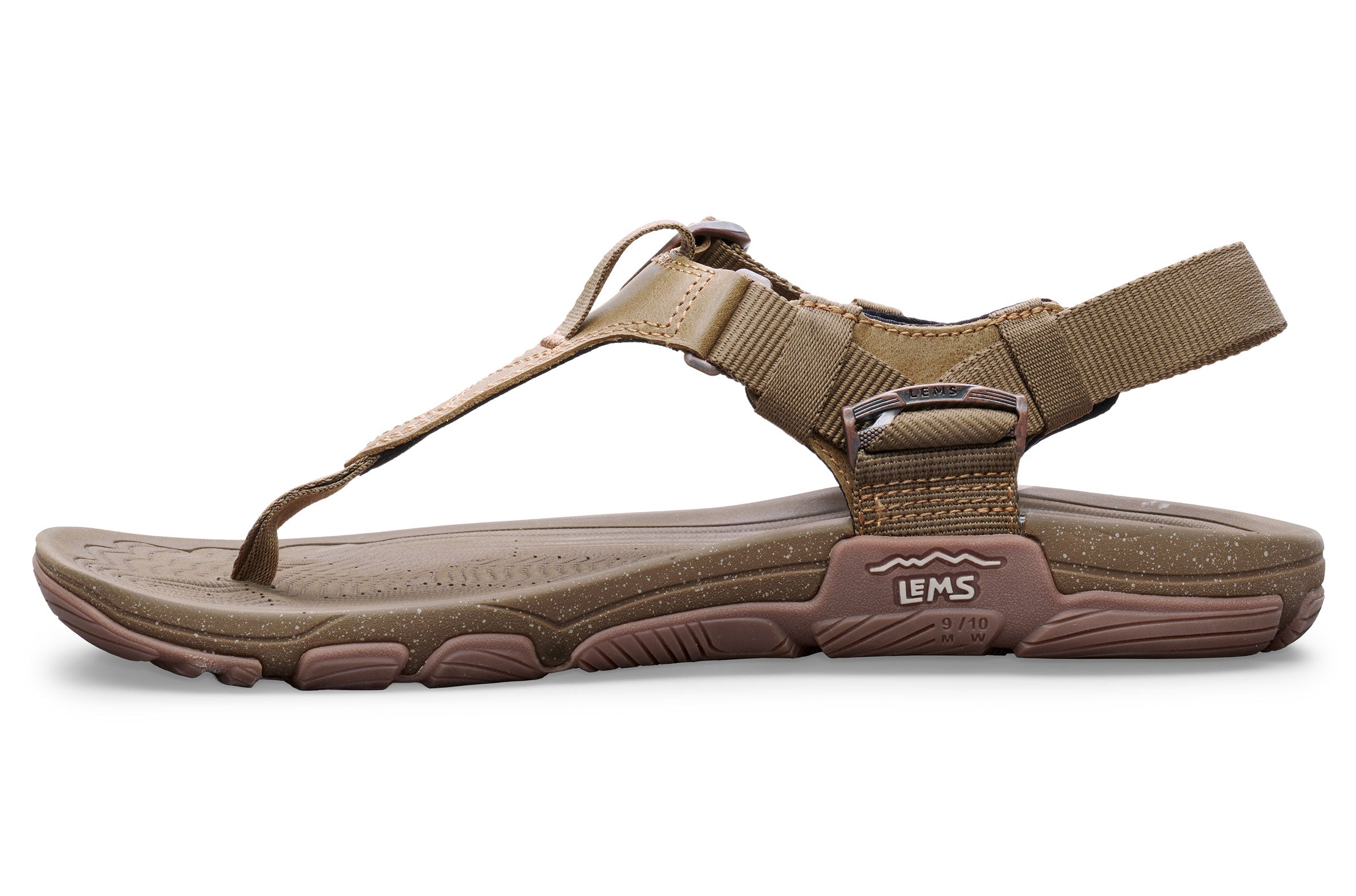 Lems Switchback Sandal