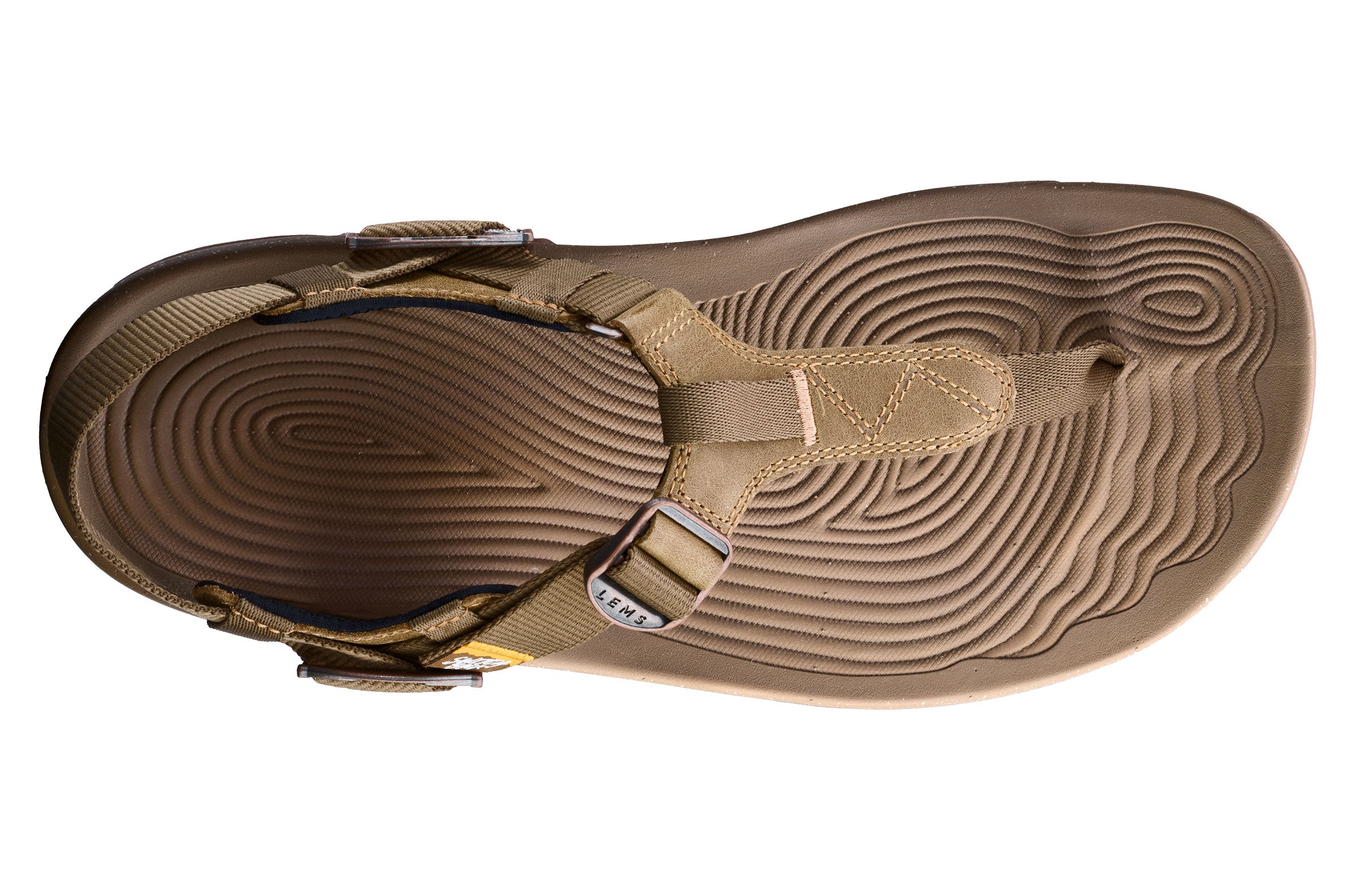 Lems Switchback Sandal