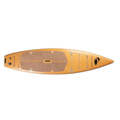 Portager inflatable paddle board