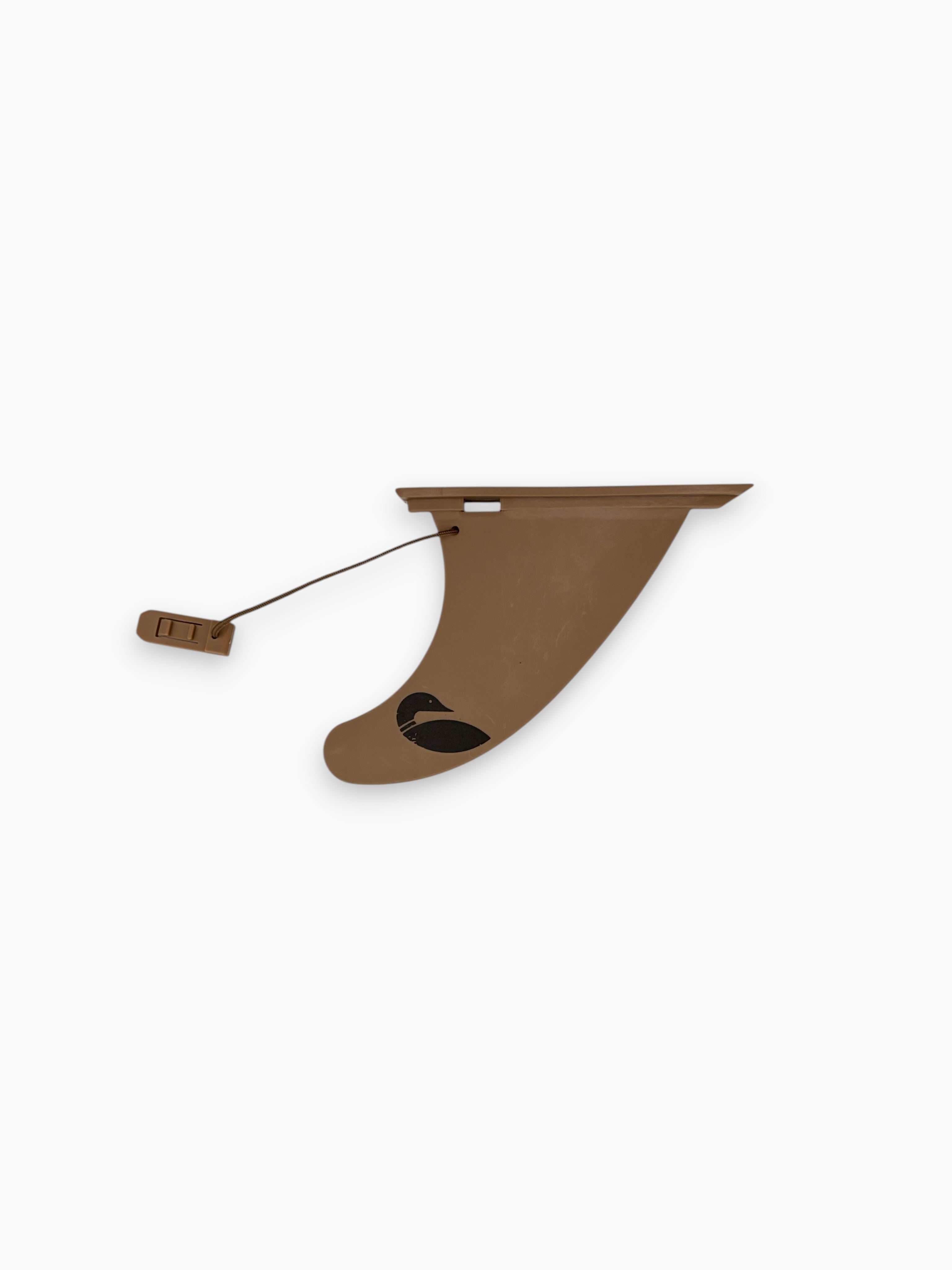 Side Fin