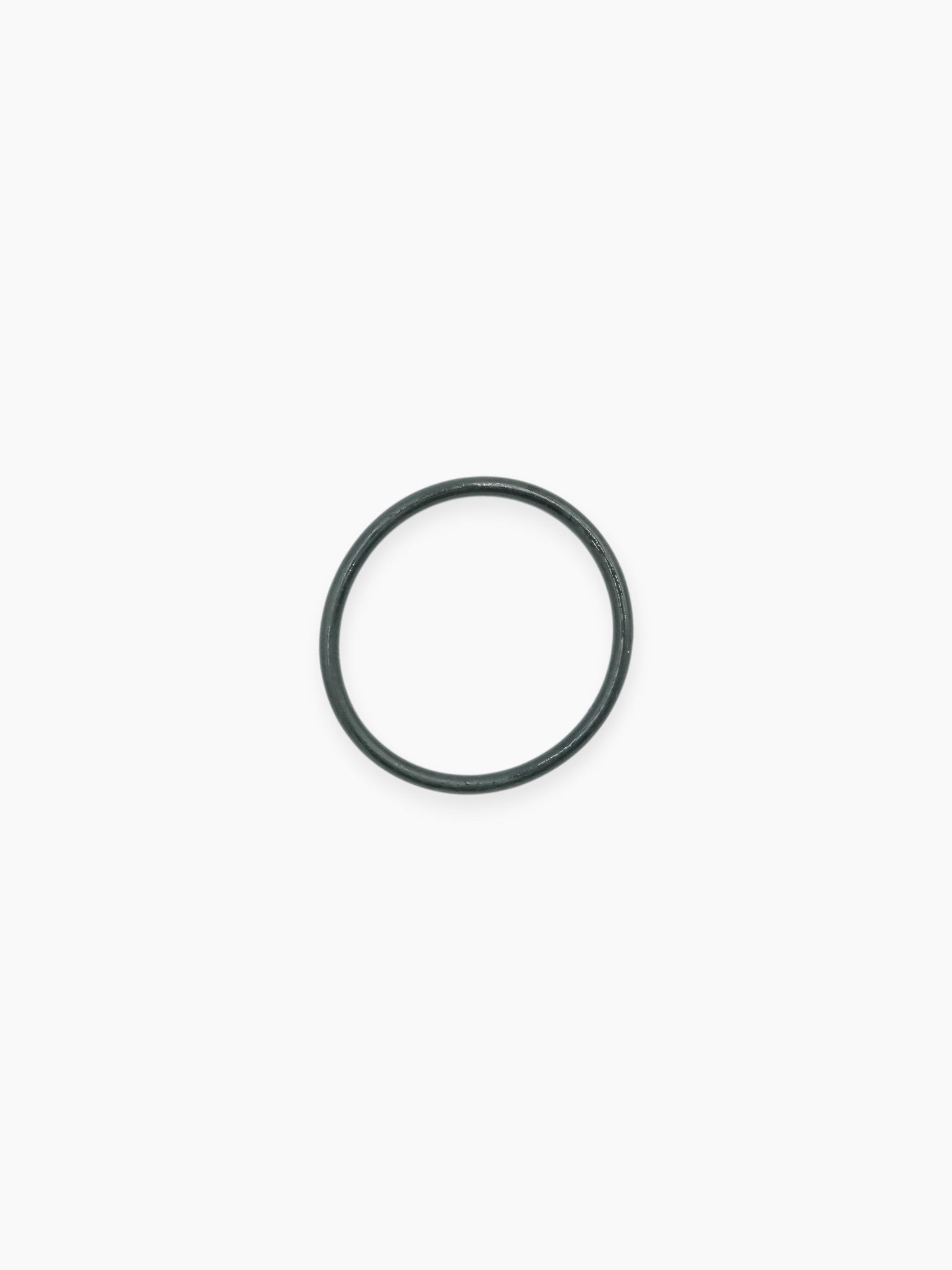 O-Ring and Silicone Grease