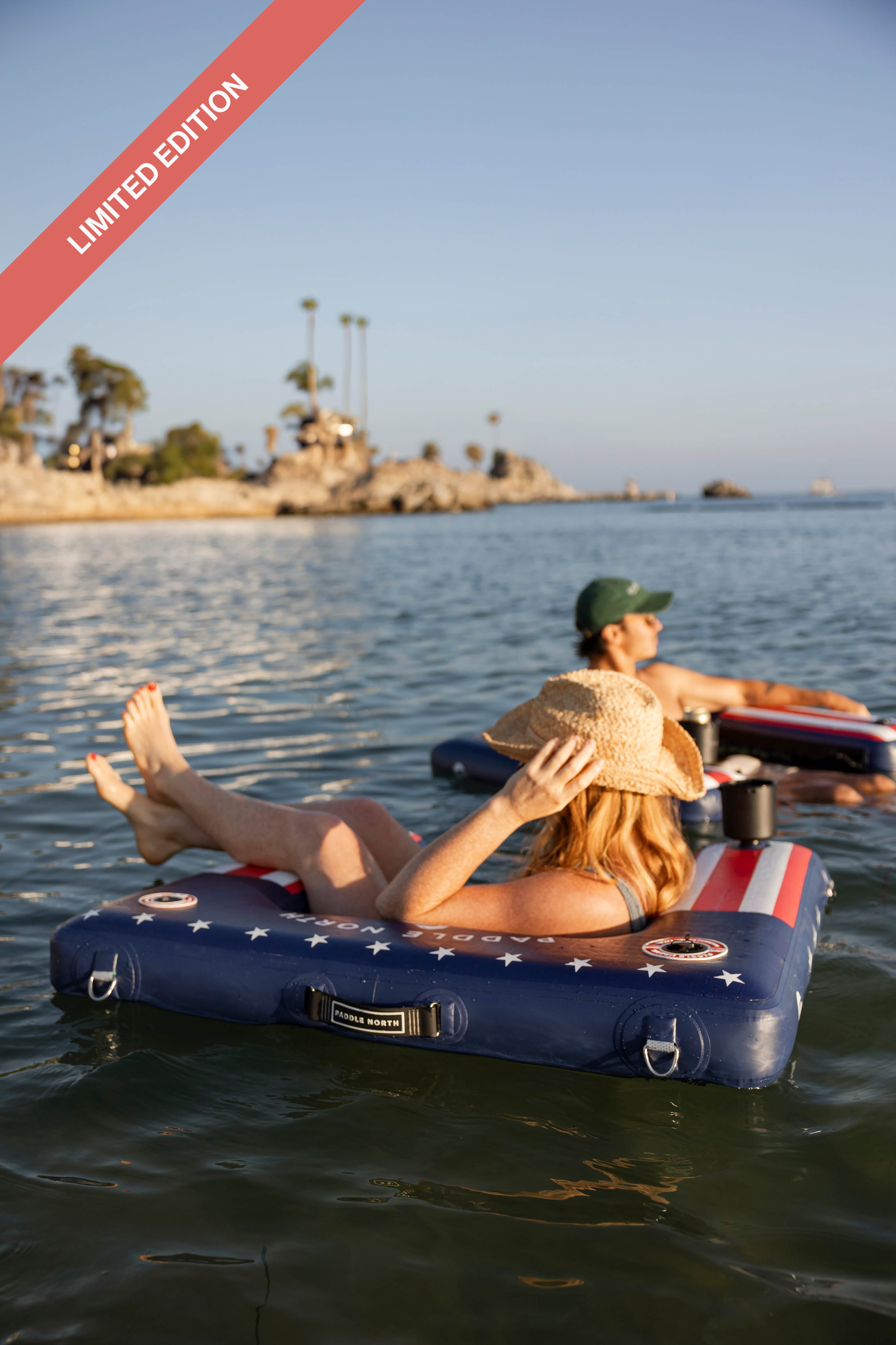 Floating Chair