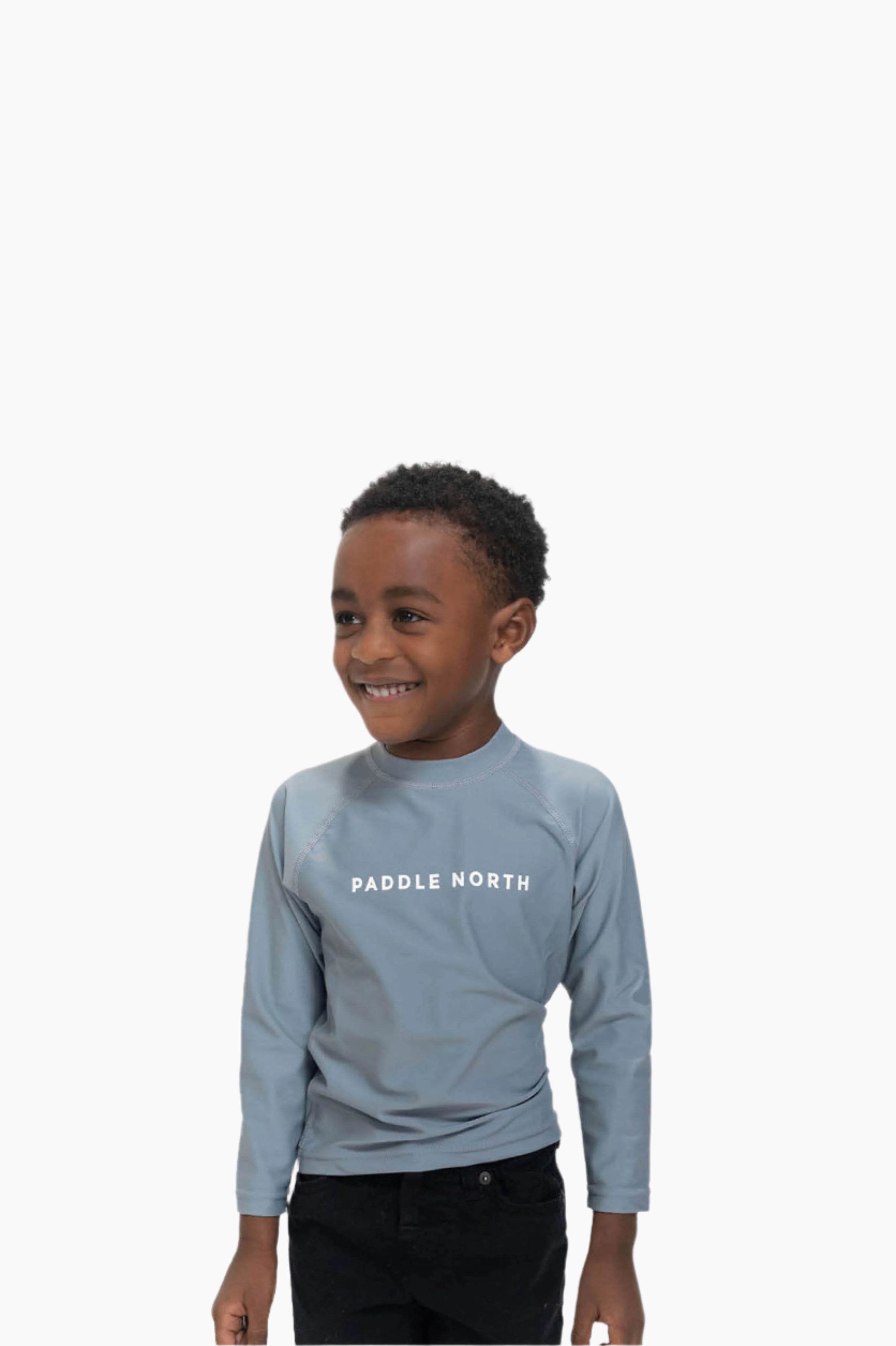 Youth Paddle Shirt