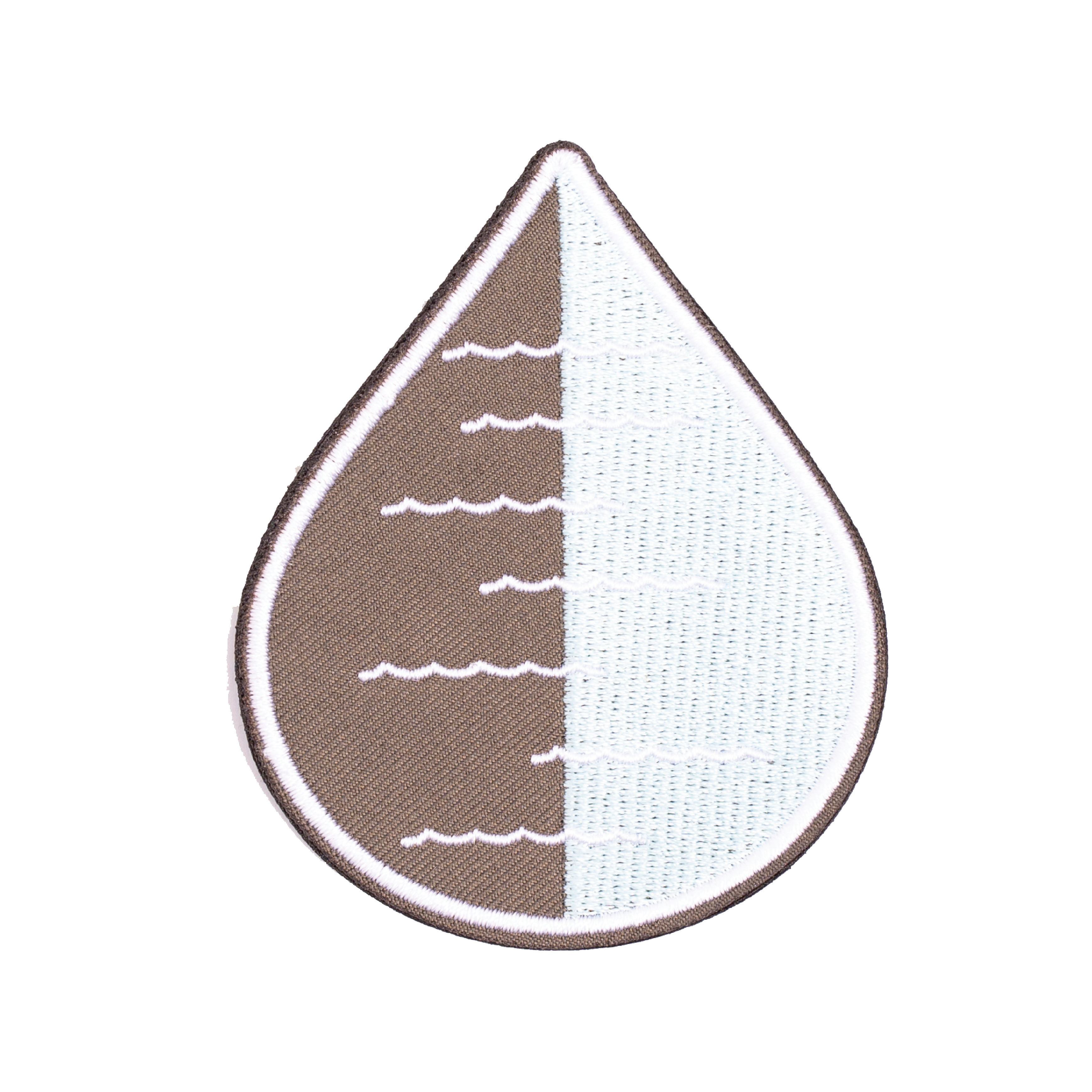 Challenge: Paddle In the Rain