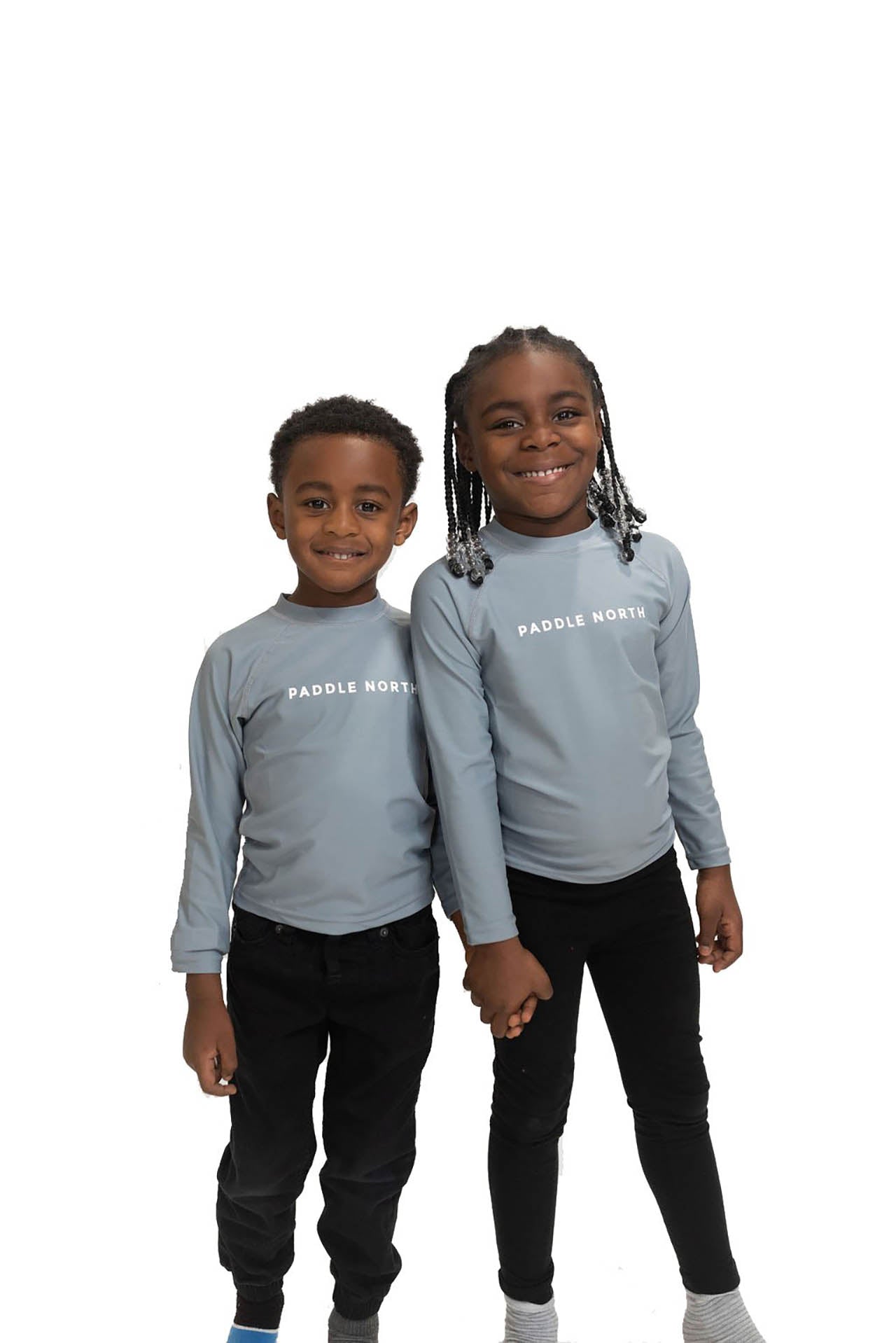 Youth Paddle Shirt