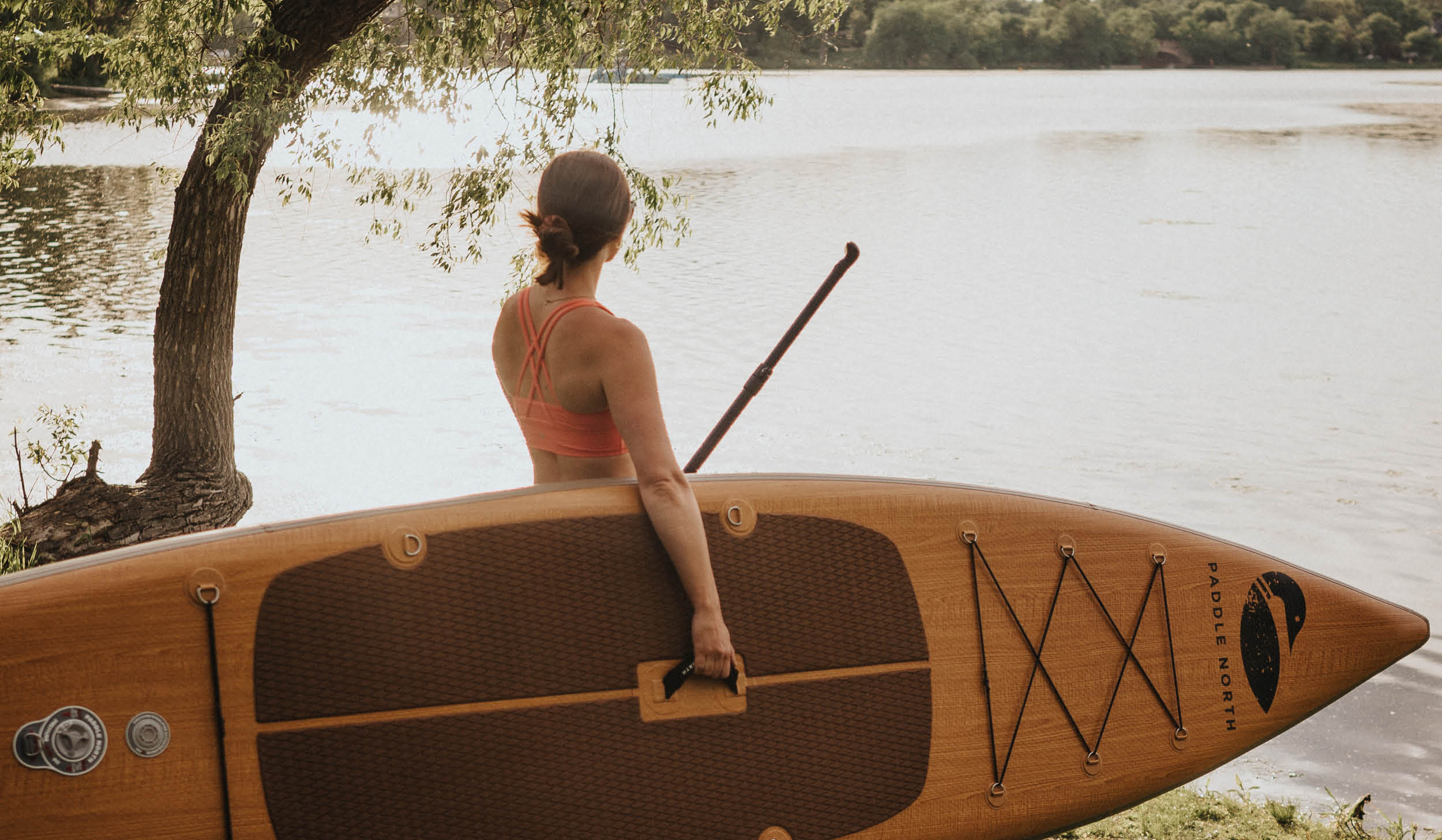 Paddle Board Safety Tips