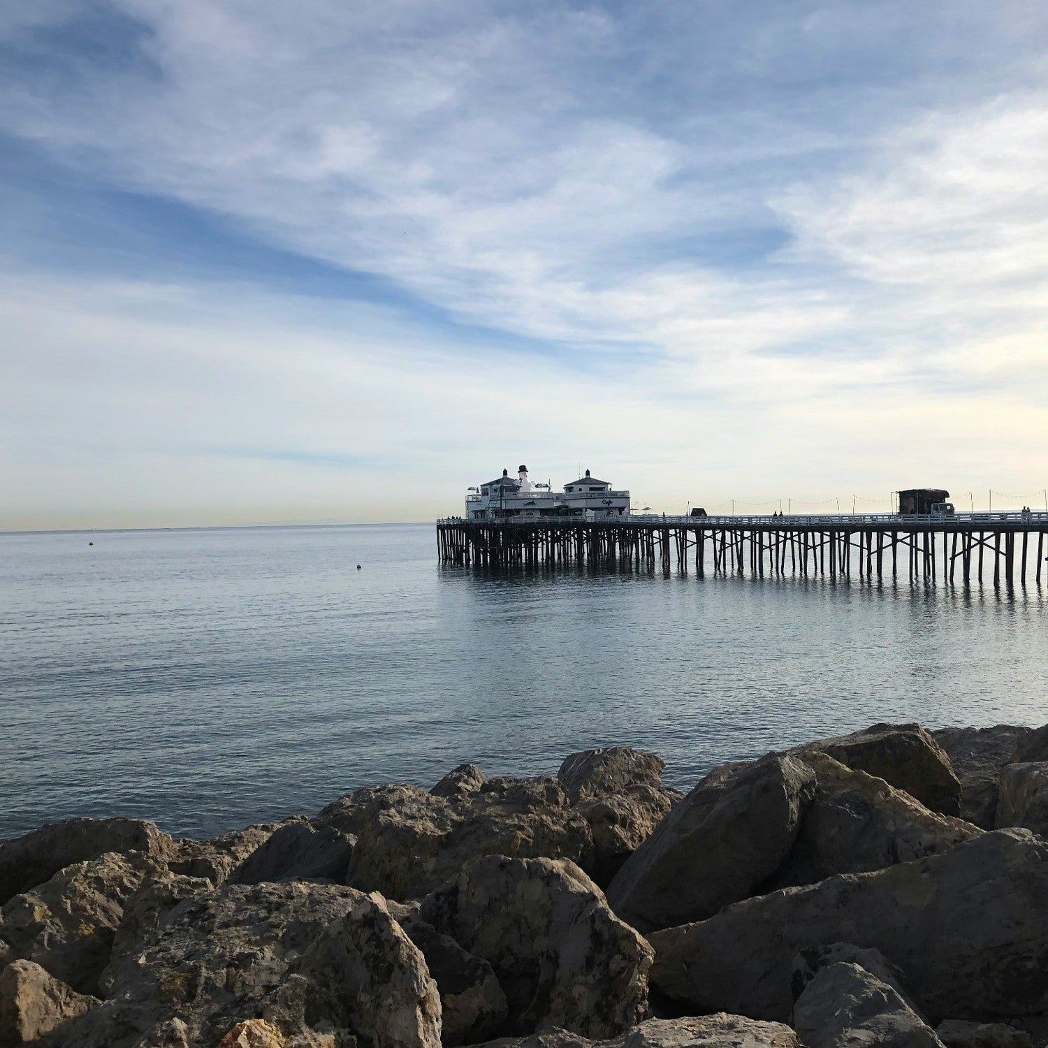 Best Places to Paddle Board in Los Angeles