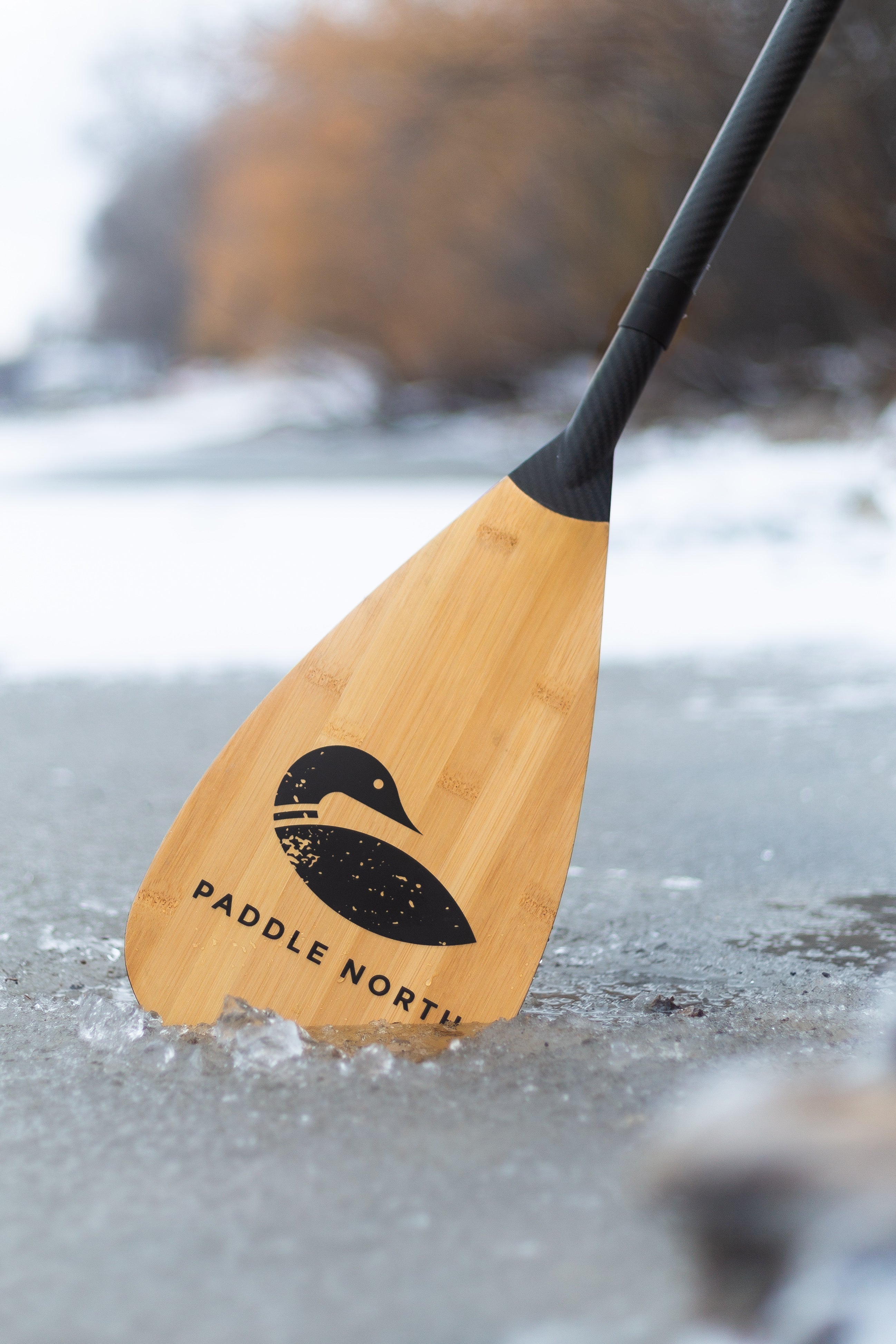 Paddles