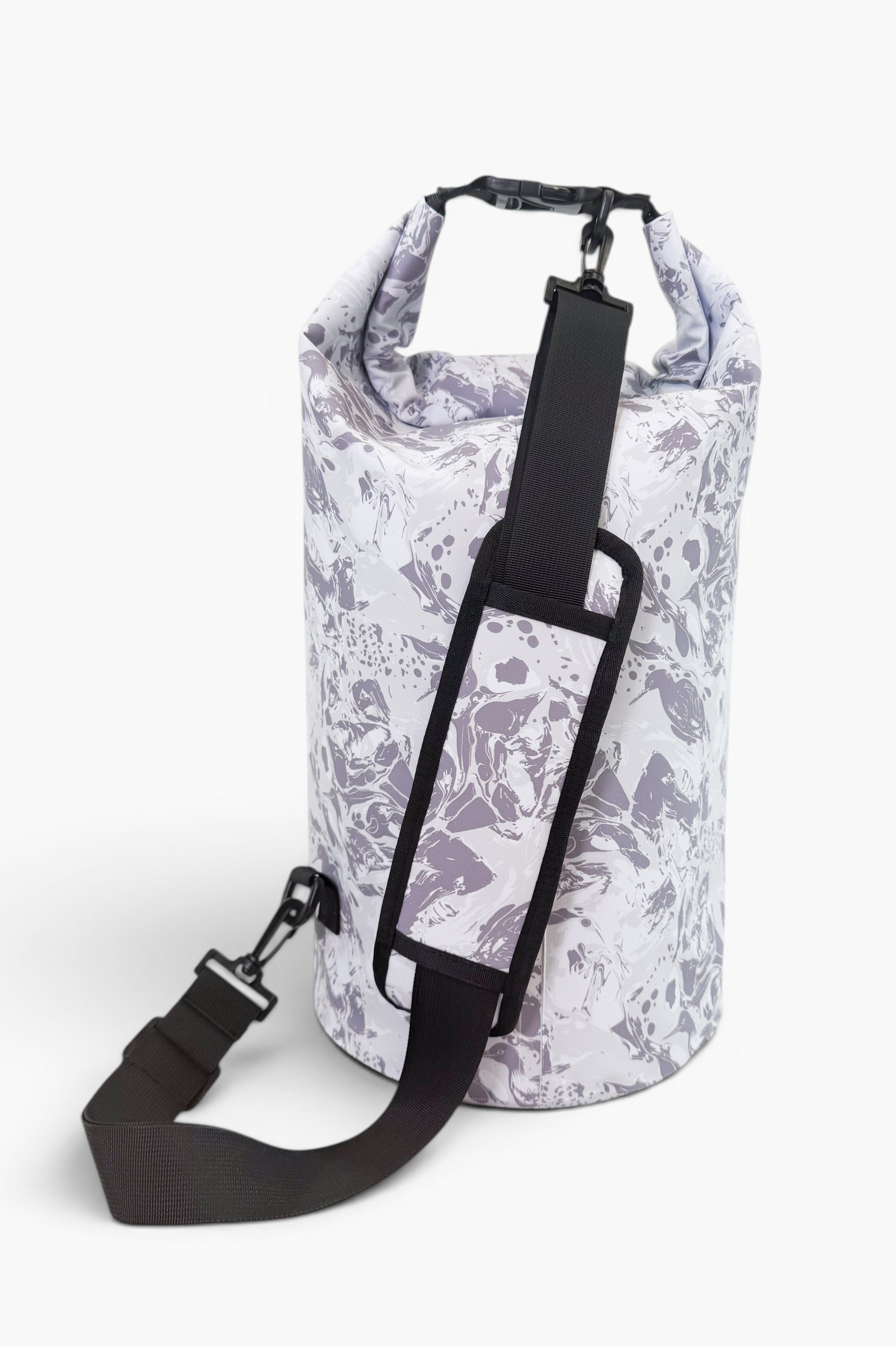 Dry Bag - 15L Arctic Loon