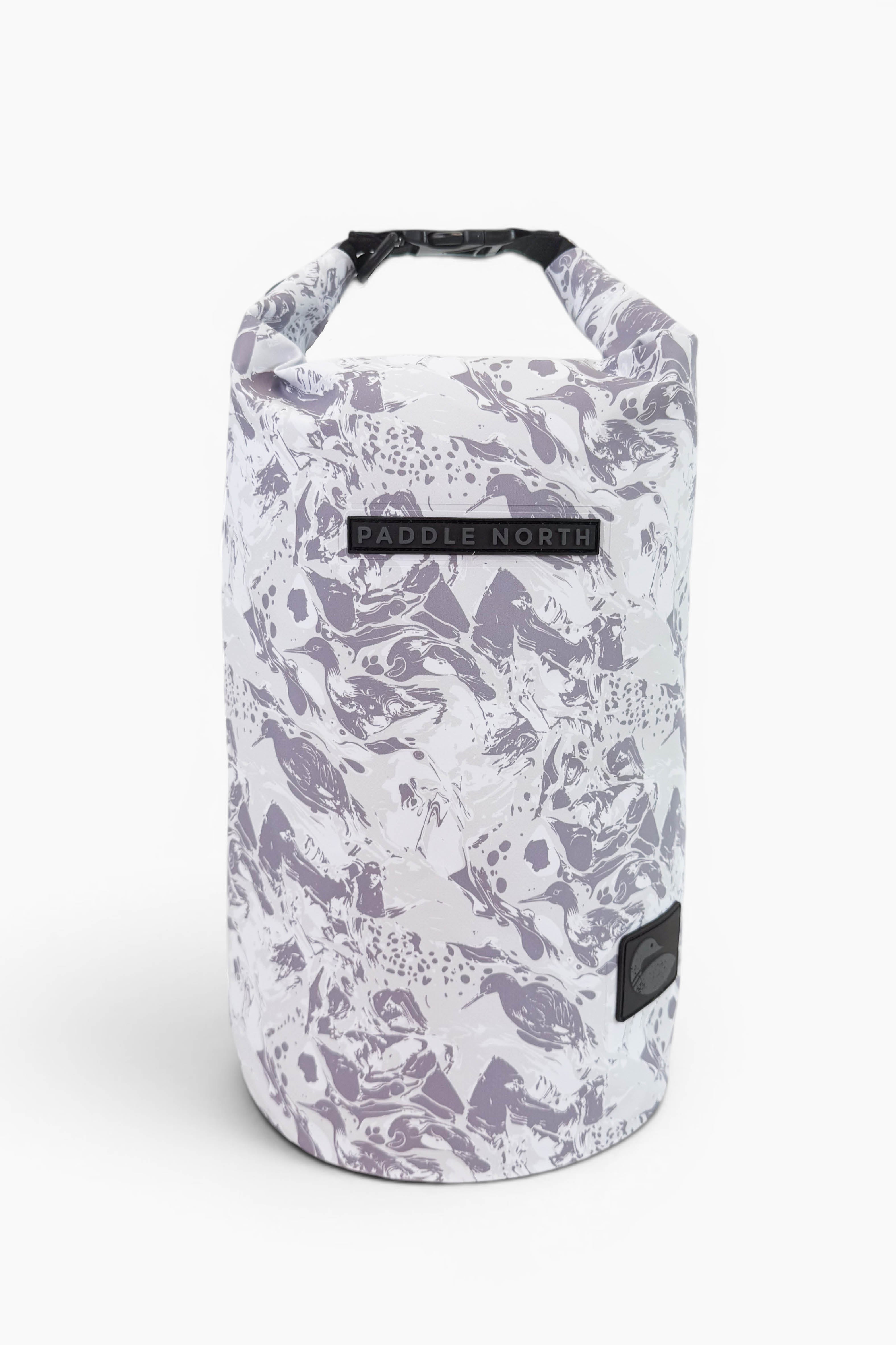 Dry Bag - 15L Arctic Loon