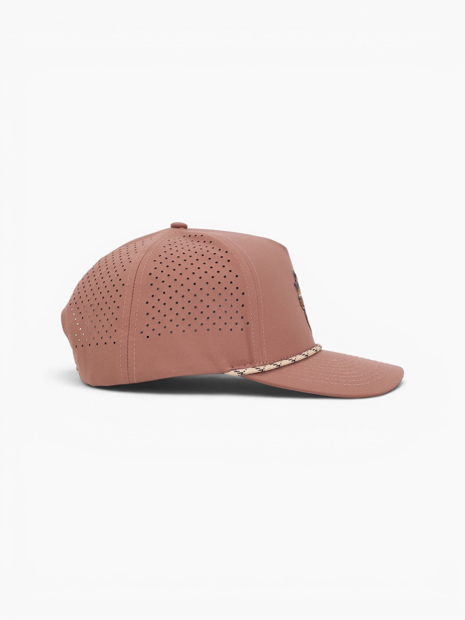 Bear Shade Hat