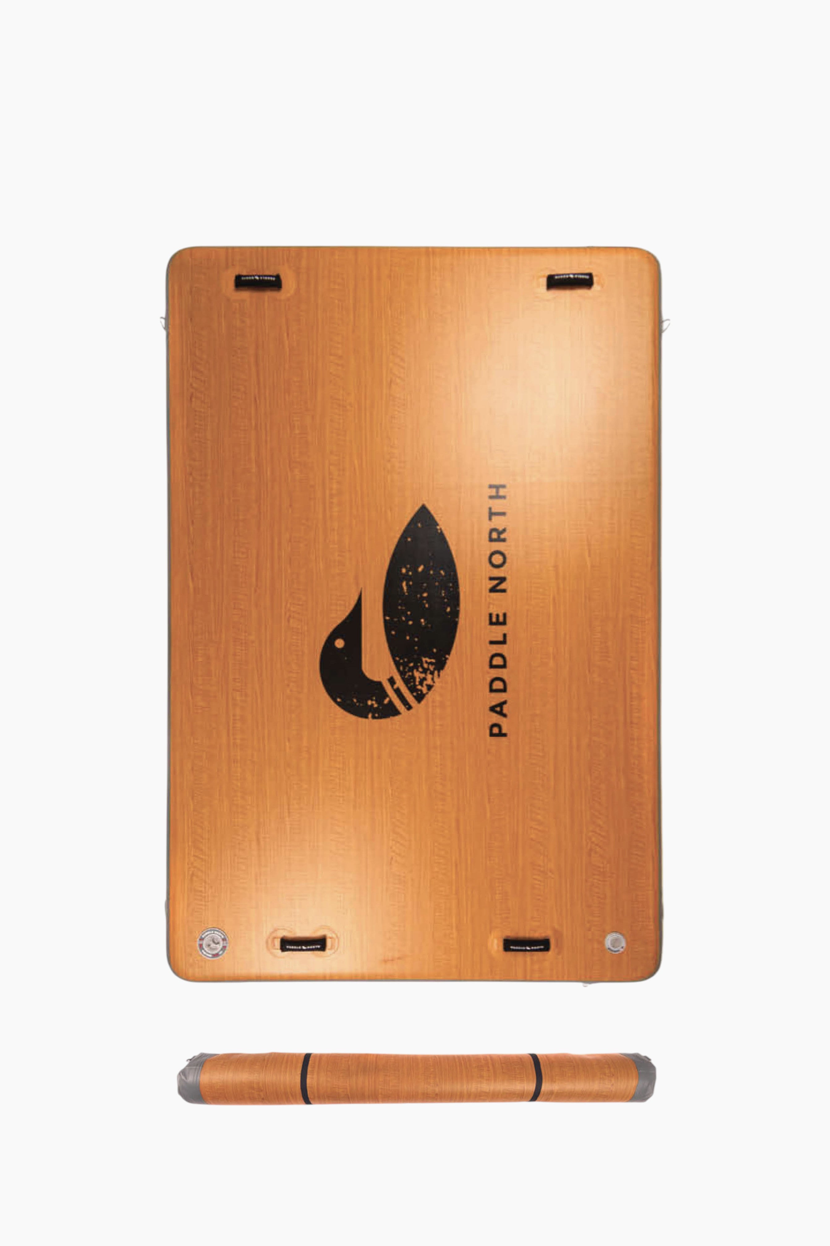 Utility Dock - Open Box