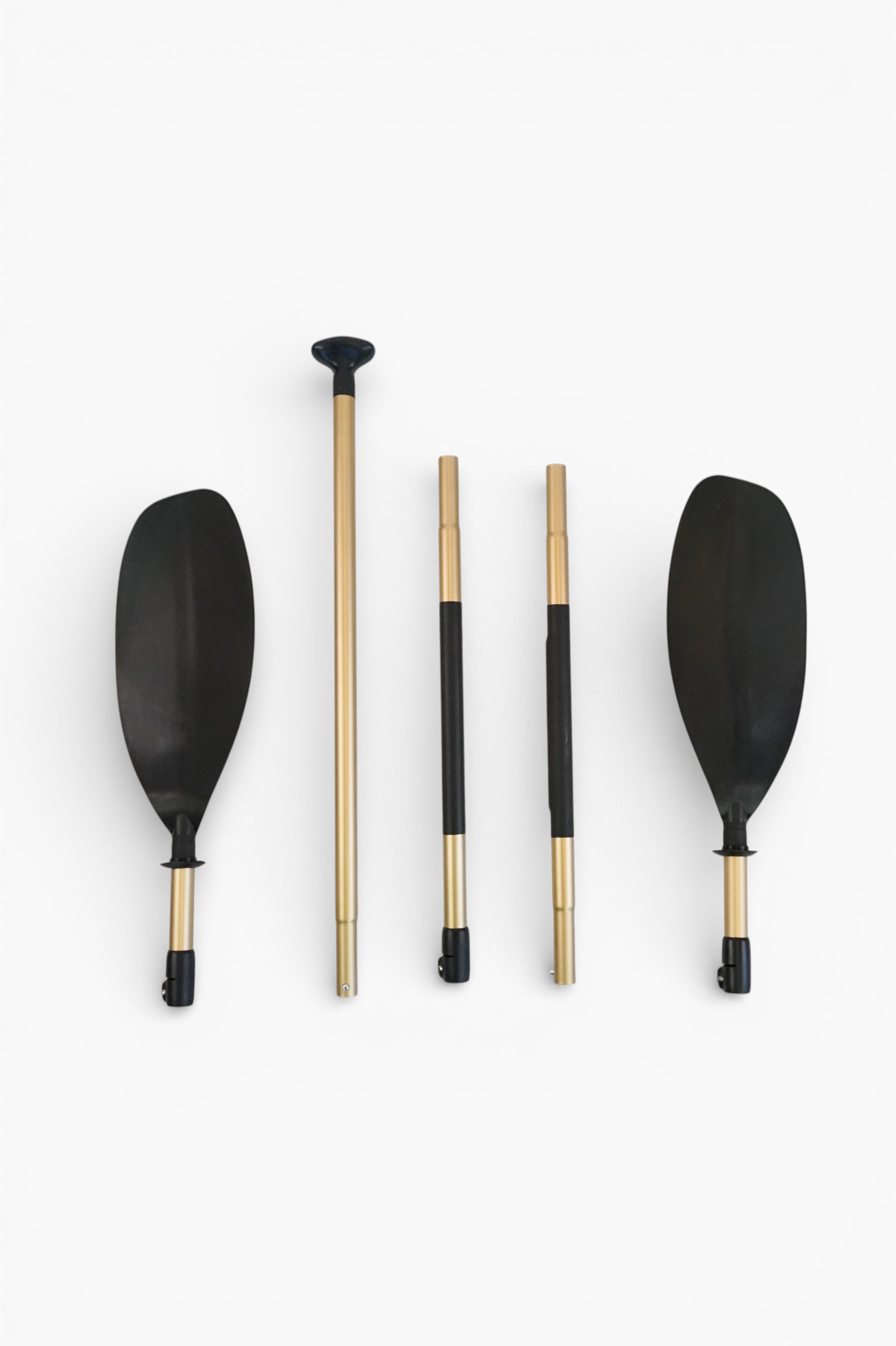 Hybrid Paddle - Kayak / SUP / Canoe