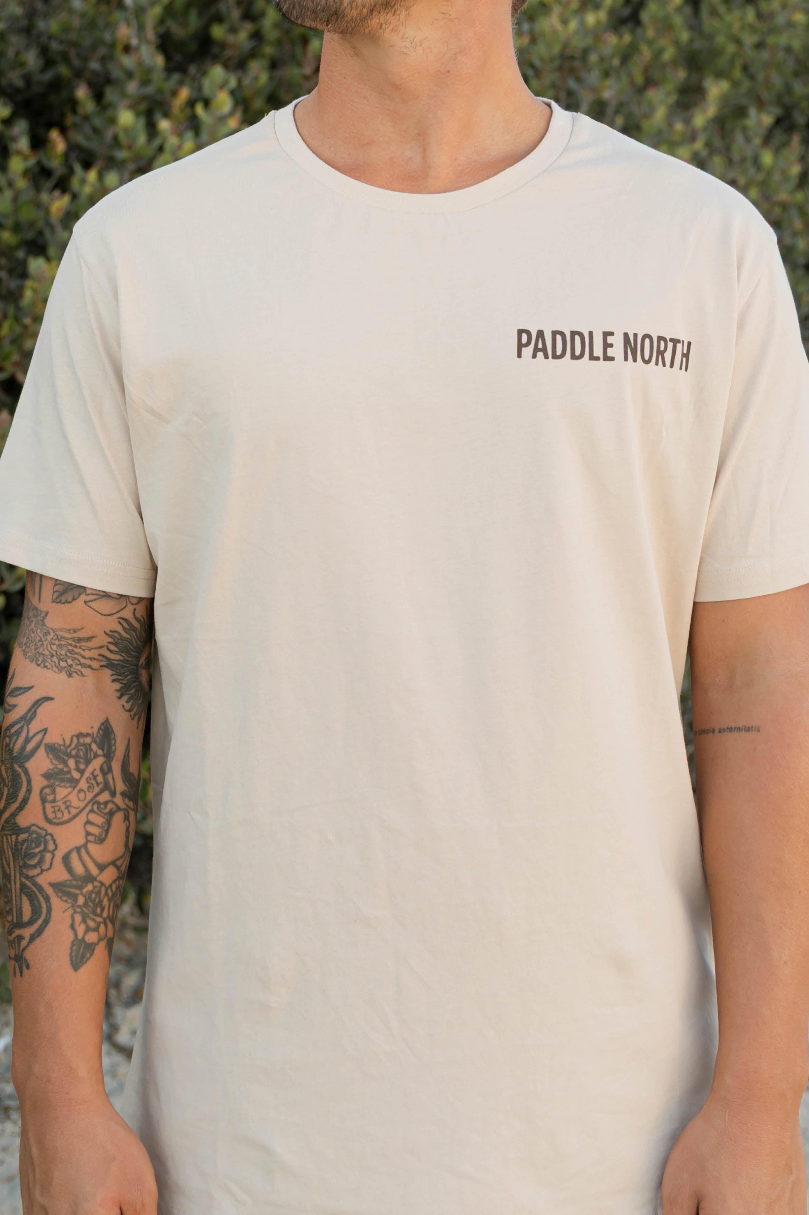 Sundog Tee