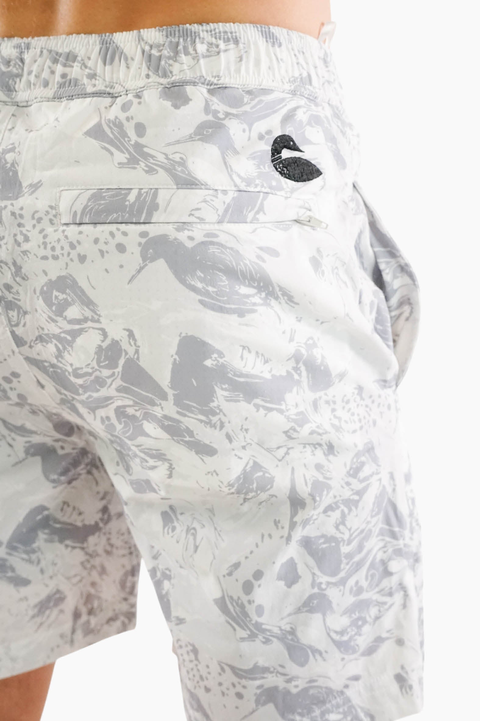 Hesper Swim Shorts