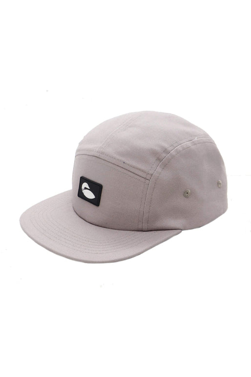 Loon 5-Panel Snapback