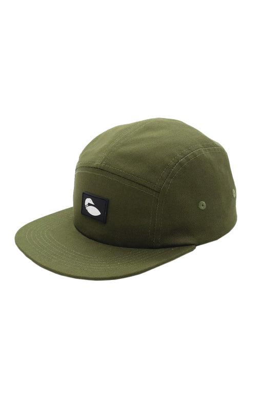 Loon 5-Panel Snapback