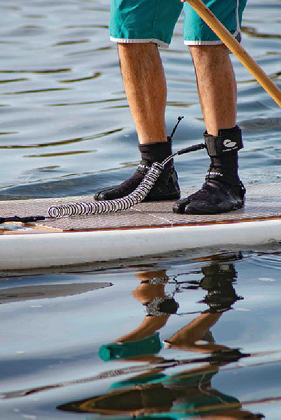 paddle shoes nike