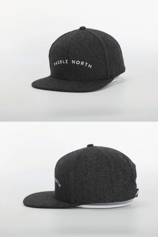 Legacy Wool Hat