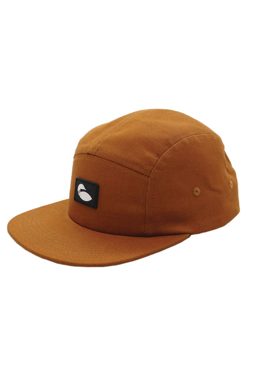 Loon 5-Panel Snapback