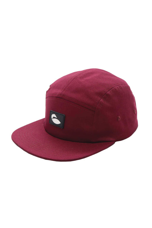 Loon 5-Panel Snapback