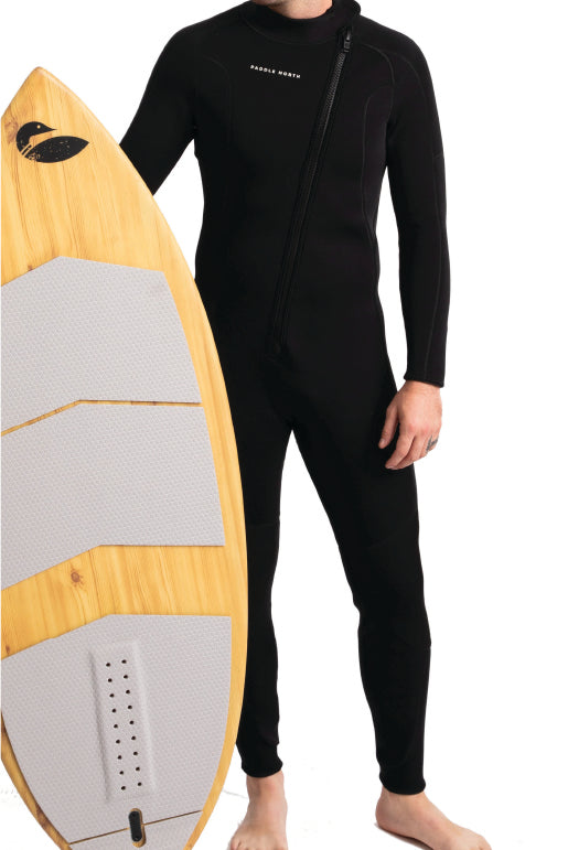 Superior Wetsuit - Men's