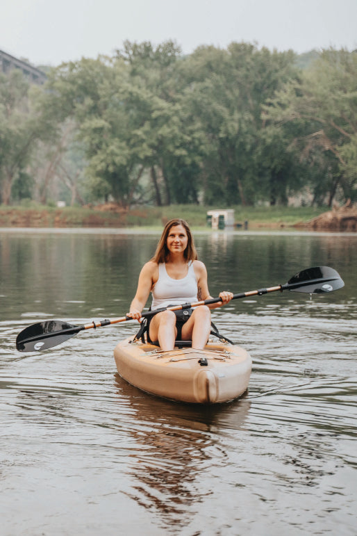 Stuga Kayak Paddle